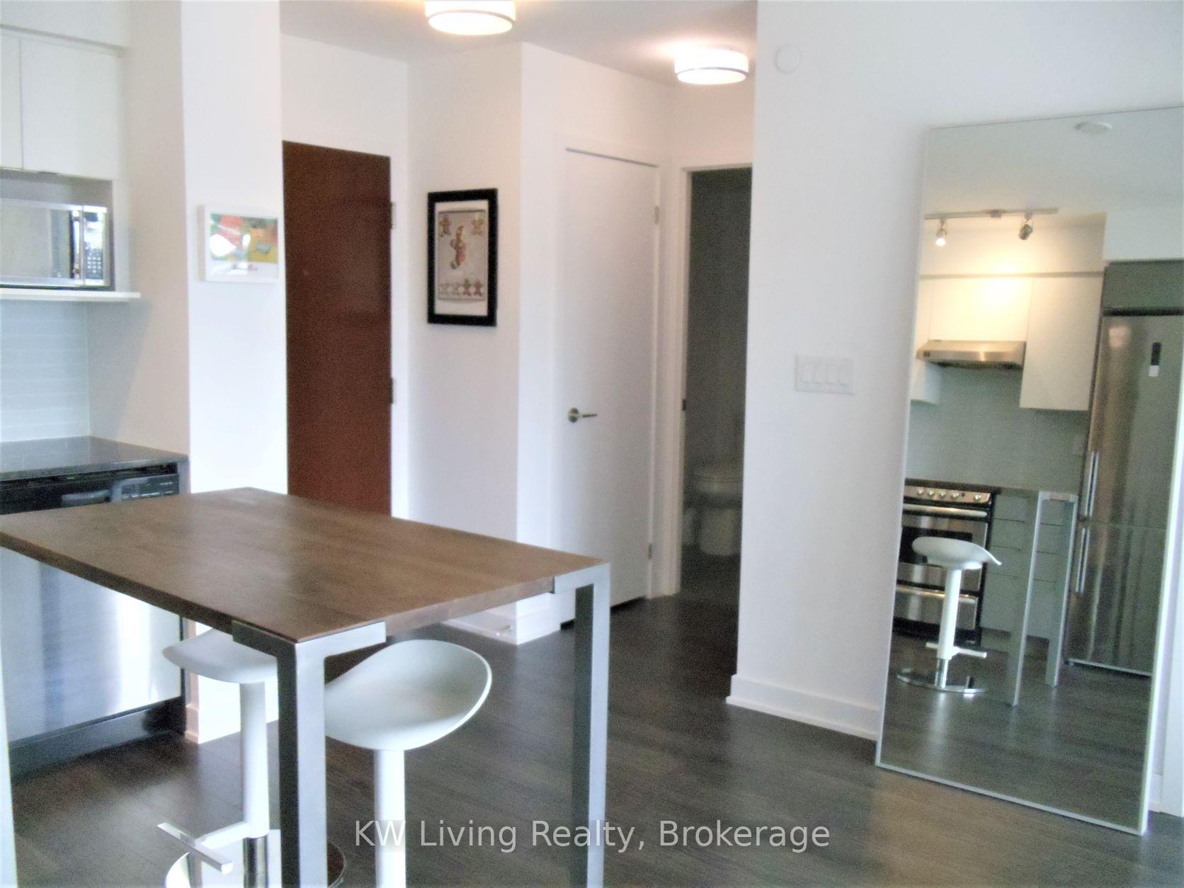 Photo 14 of Unit 603, 160 Flemington Road, North York, Yorkdale-Glen Park — HOMEH