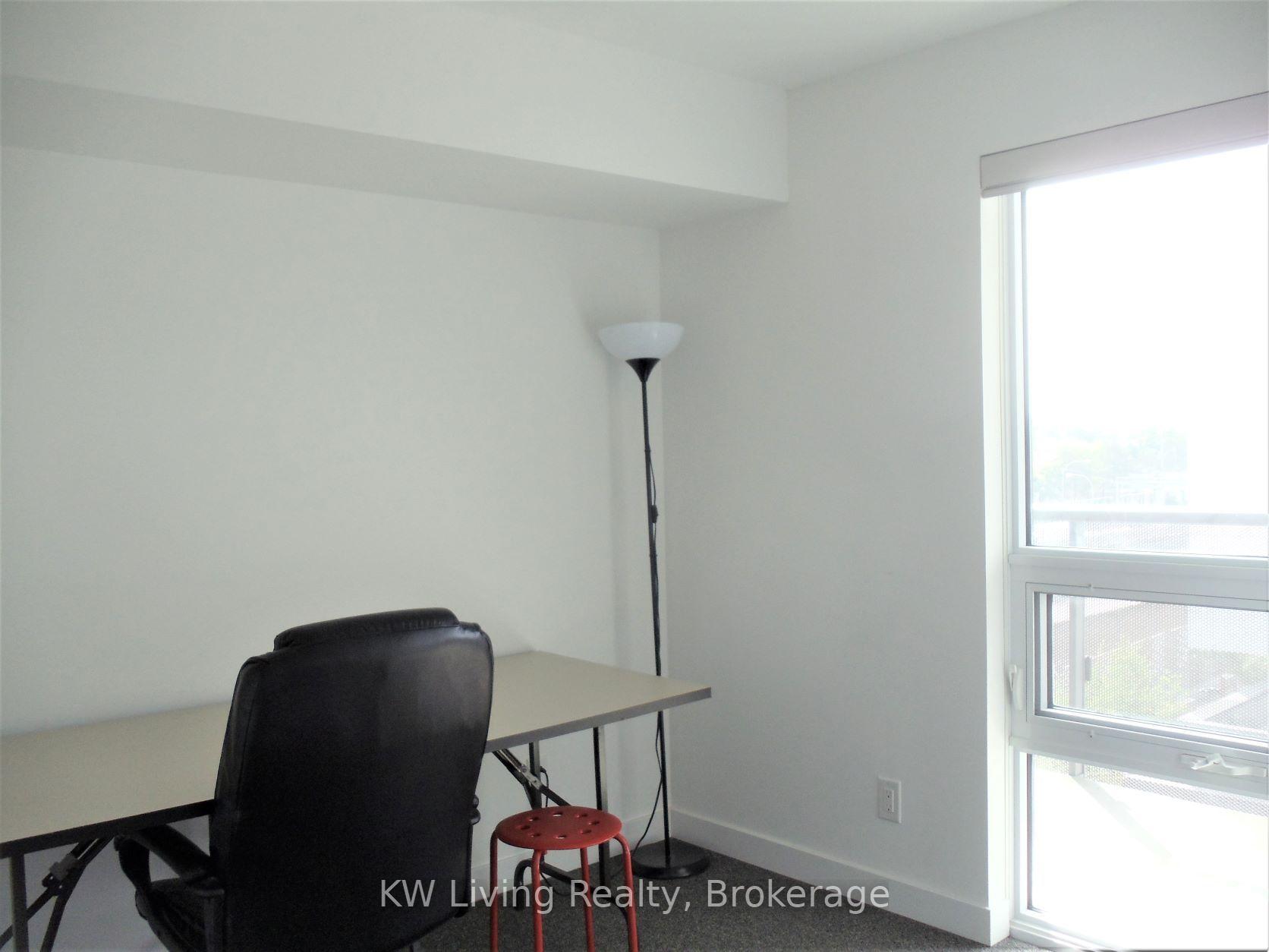 Photo 19 of Unit 603, 160 Flemington Road, North York, Yorkdale-Glen Park — HOMEH