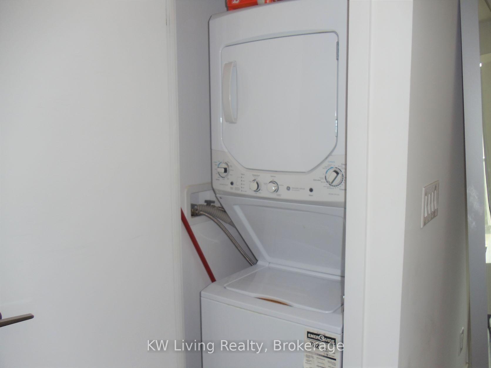 Photo 21 of Unit 603, 160 Flemington Road, North York, Yorkdale-Glen Park — HOMEH