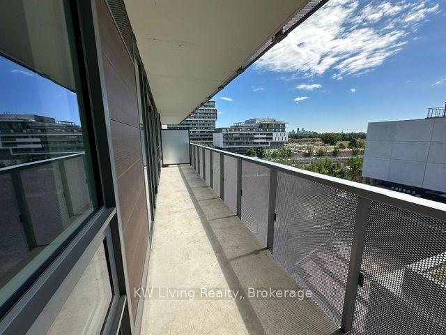 Photo 22 of Unit 603, 160 Flemington Road, North York, Yorkdale-Glen Park — HOMEH
