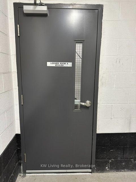 Photo 23 of Unit 603, 160 Flemington Road, North York, Yorkdale-Glen Park — HOMEH