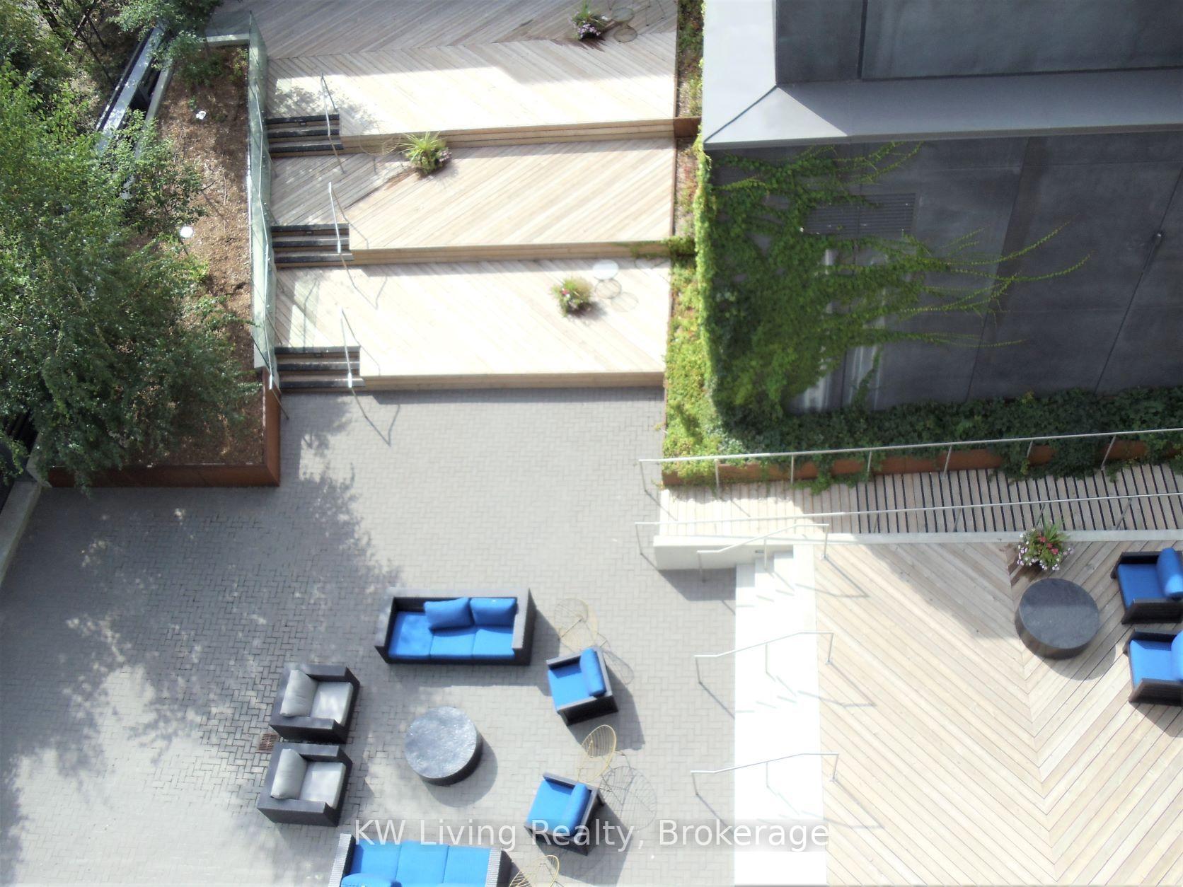 Photo 25 of Unit 603, 160 Flemington Road, North York, Yorkdale-Glen Park — HOMEH