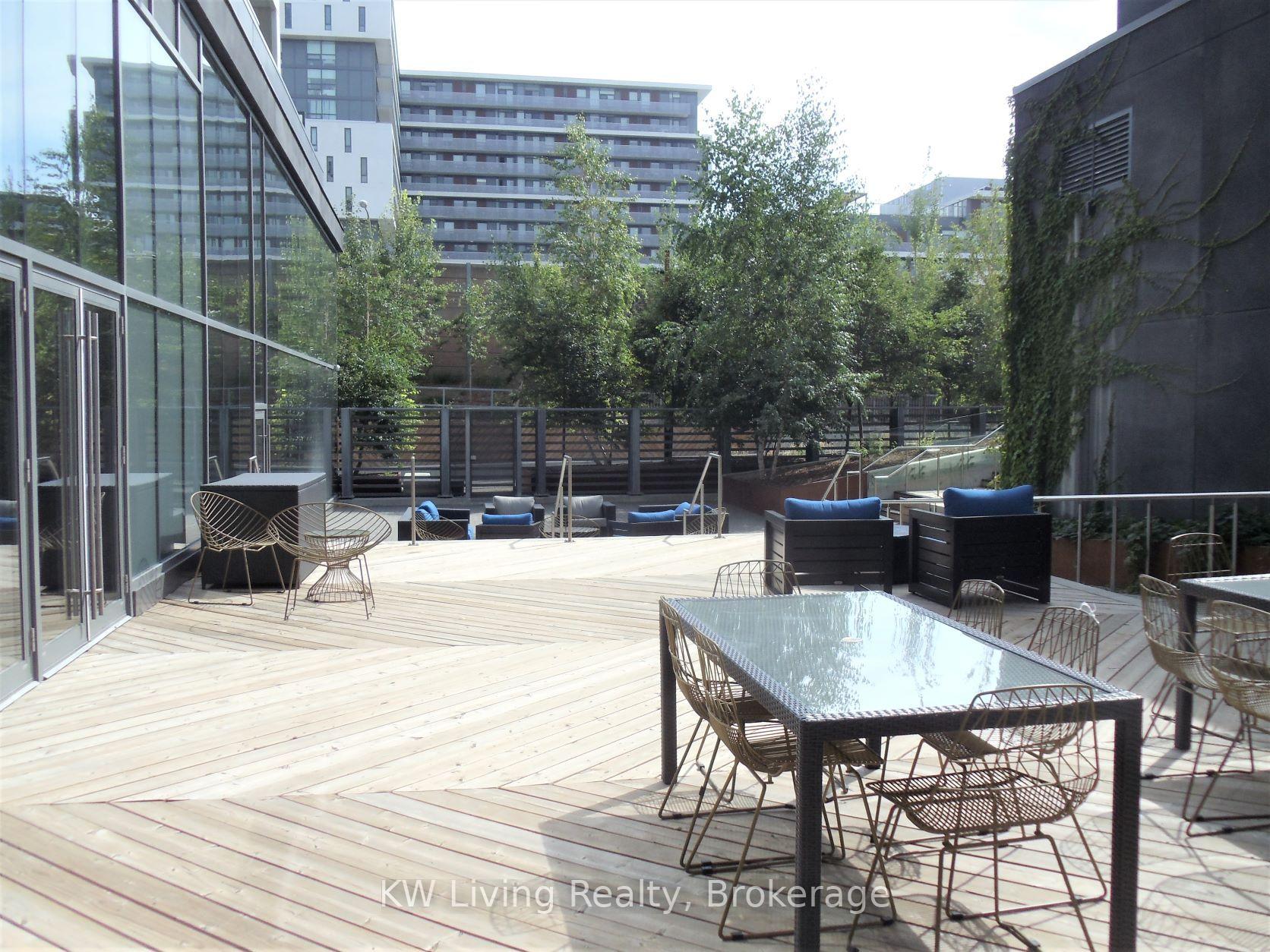Photo 26 of Unit 603, 160 Flemington Road, North York, Yorkdale-Glen Park — HOMEH