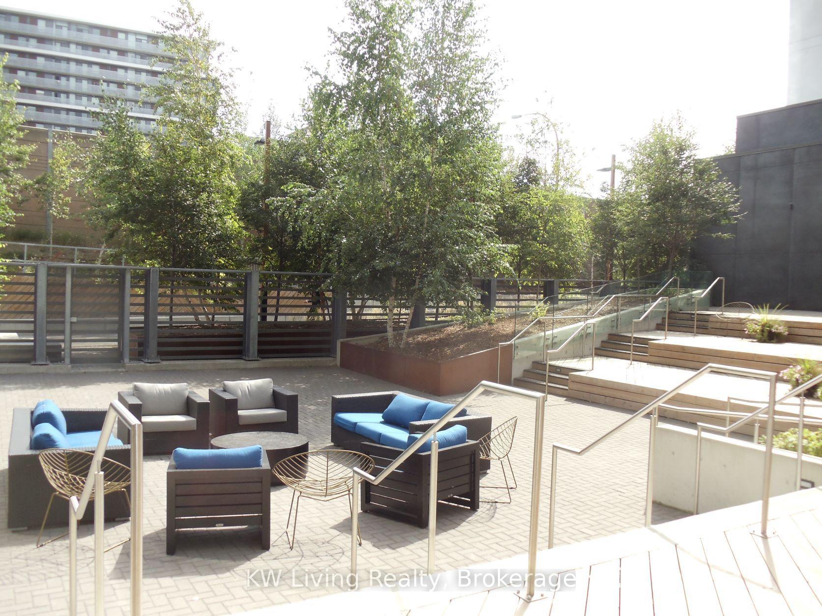 Photo 27 of Unit 603, 160 Flemington Road, North York, Yorkdale-Glen Park — HOMEH