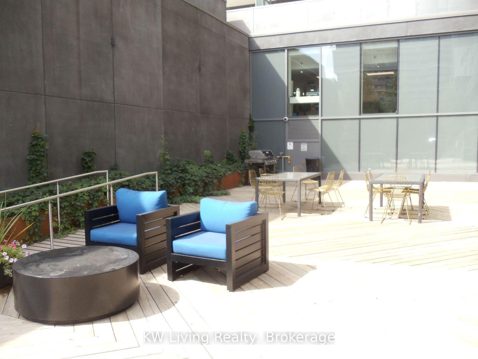 Photo 28 of Unit 603, 160 Flemington Road, North York, Yorkdale-Glen Park — HOMEH
