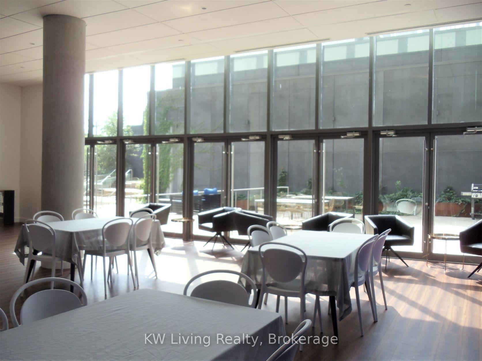 Photo 29 of Unit 603, 160 Flemington Road, North York, Yorkdale-Glen Park — HOMEH
