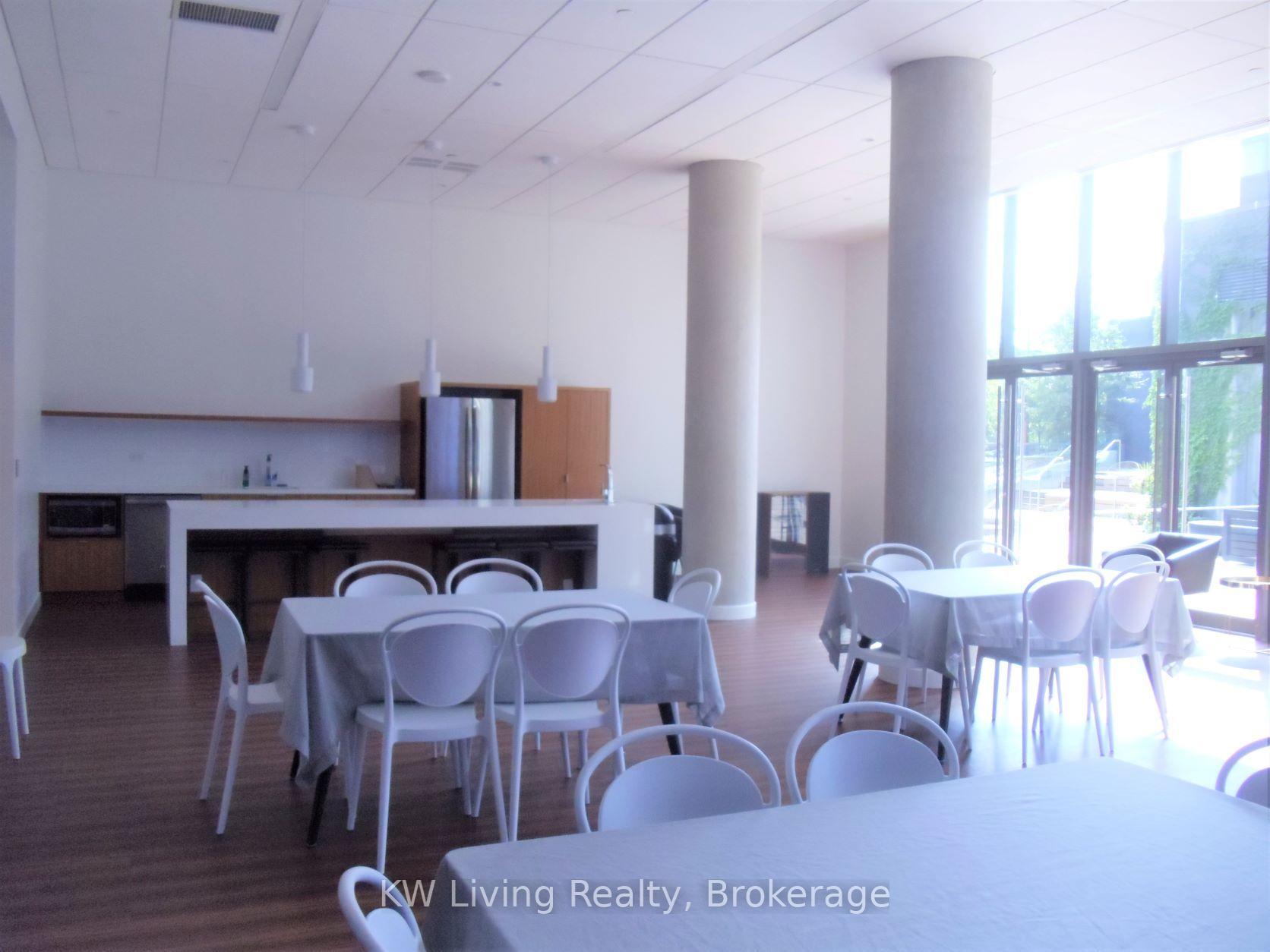 Photo 30 of Unit 603, 160 Flemington Road, North York, Yorkdale-Glen Park — HOMEH