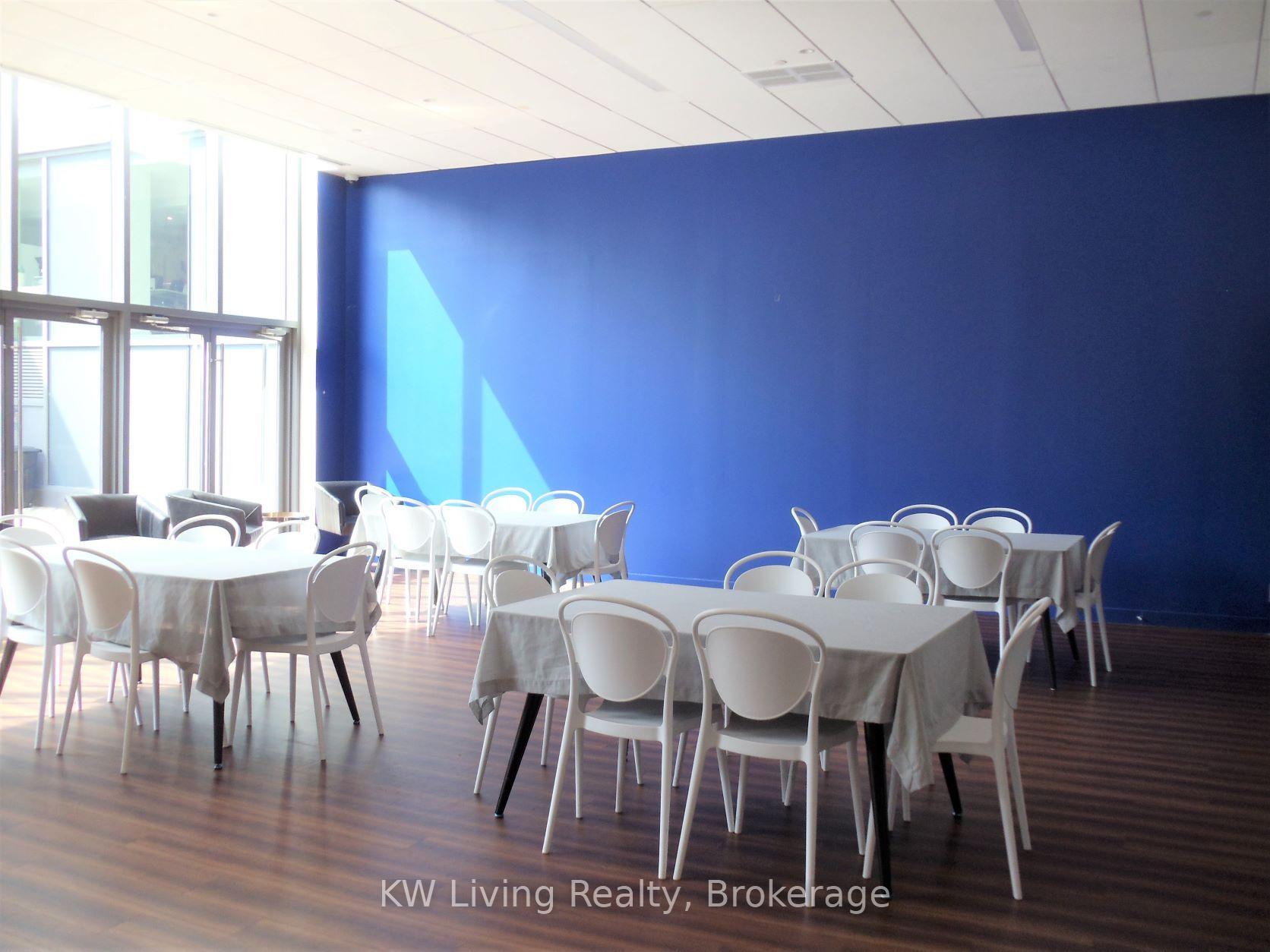 Photo 31 of Unit 603, 160 Flemington Road, North York, Yorkdale-Glen Park — HOMEH