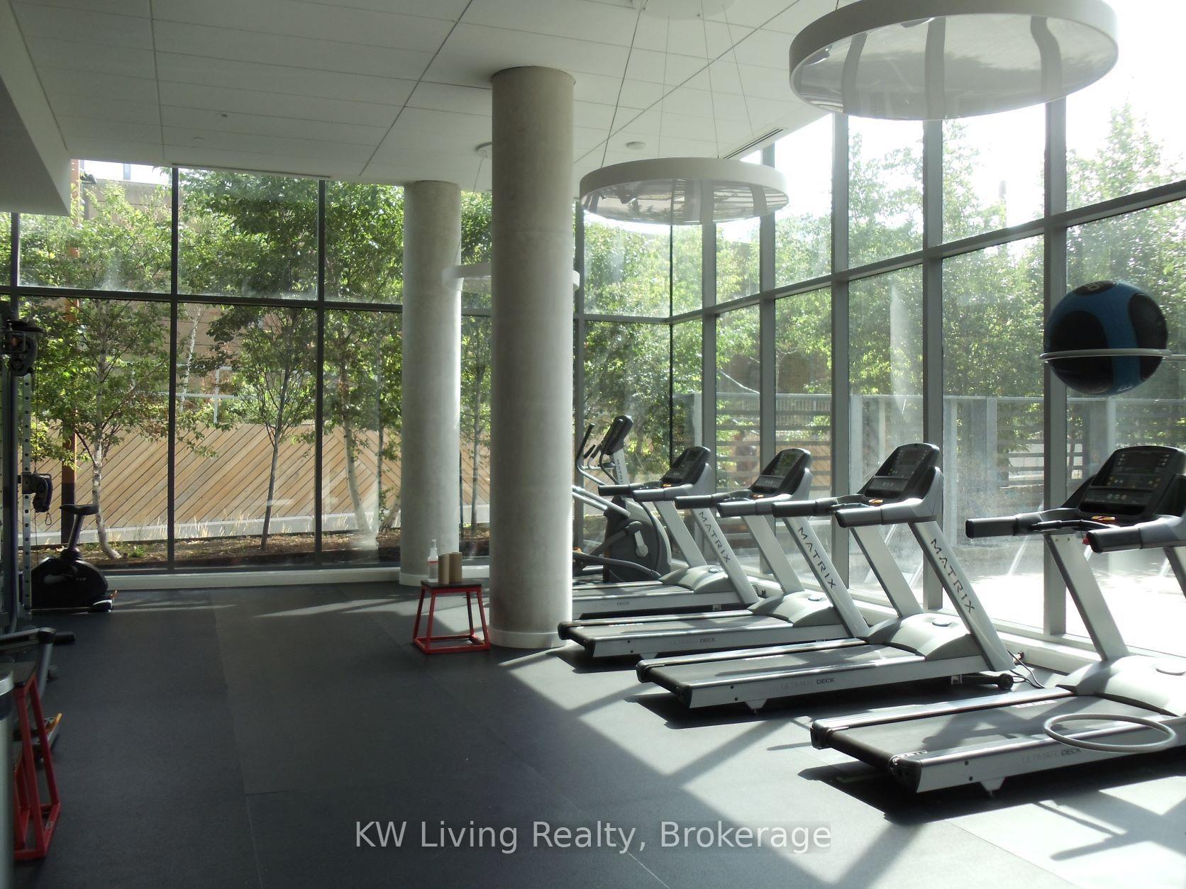 Photo 32 of Unit 603, 160 Flemington Road, North York, Yorkdale-Glen Park — HOMEH