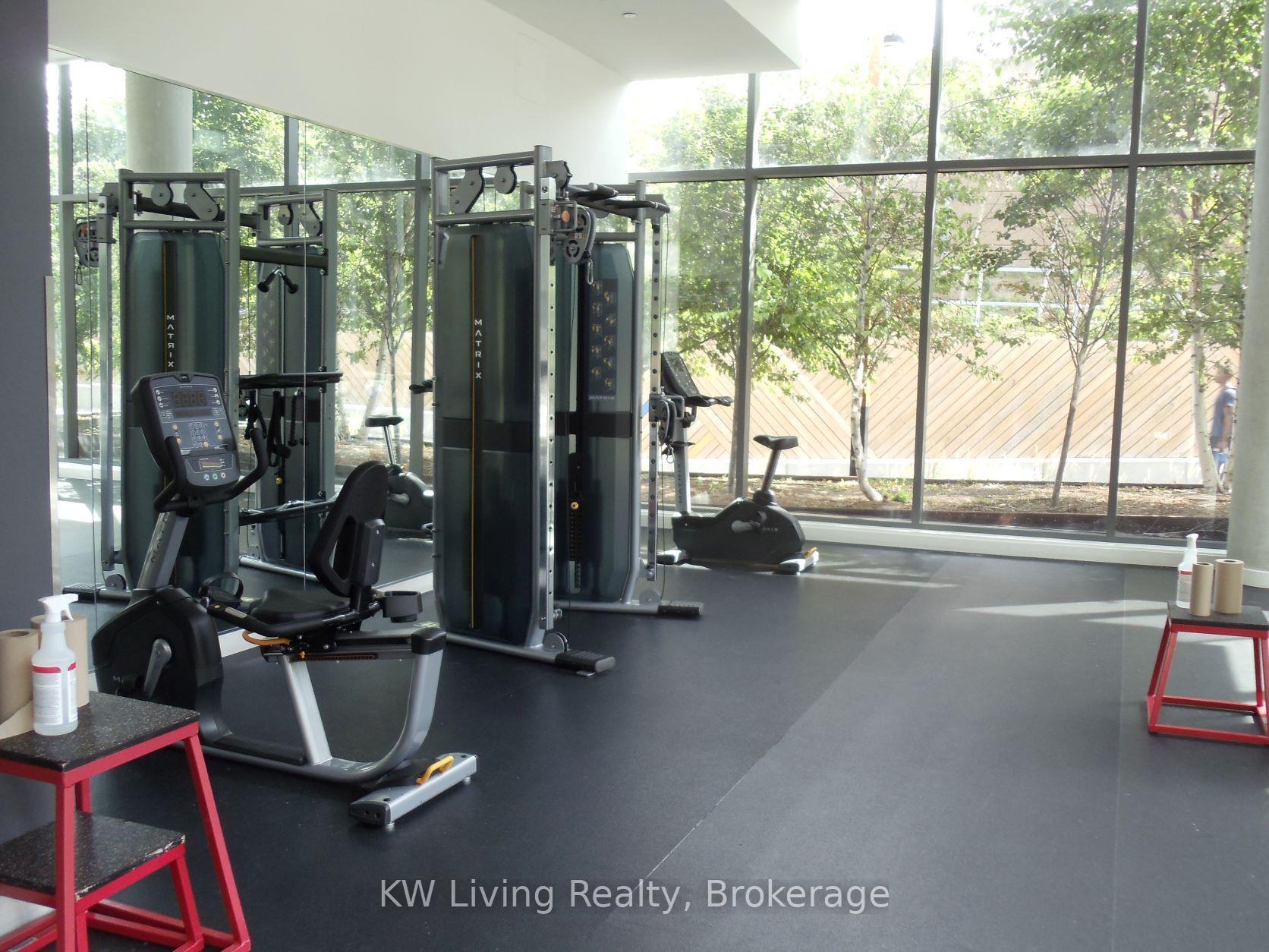 Photo 33 of Unit 603, 160 Flemington Road, North York, Yorkdale-Glen Park — HOMEH