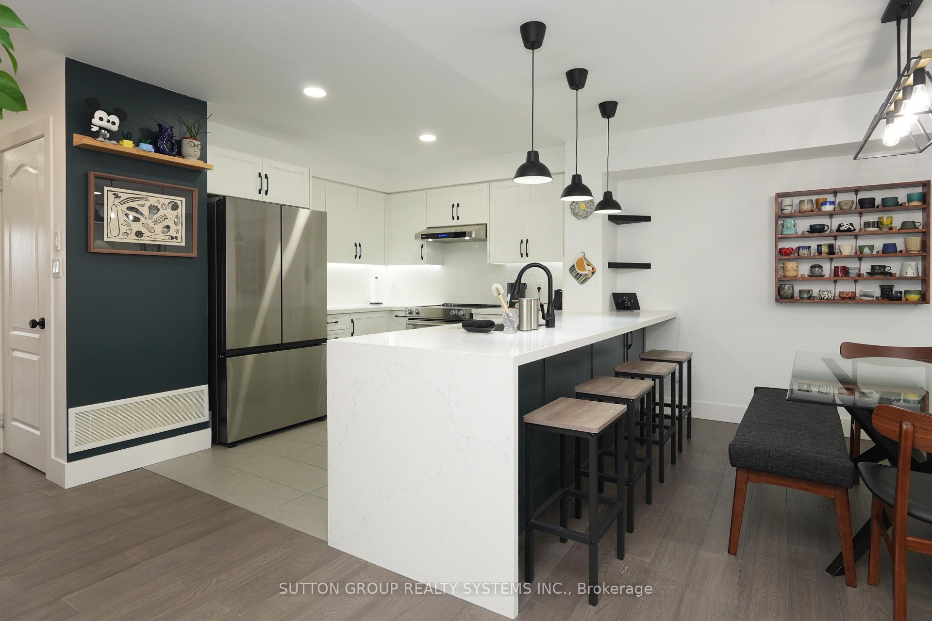 Photo 1 of Unit 3, 5035 Ninth Line, Mississauga, Churchill Meadows — HOMEH
