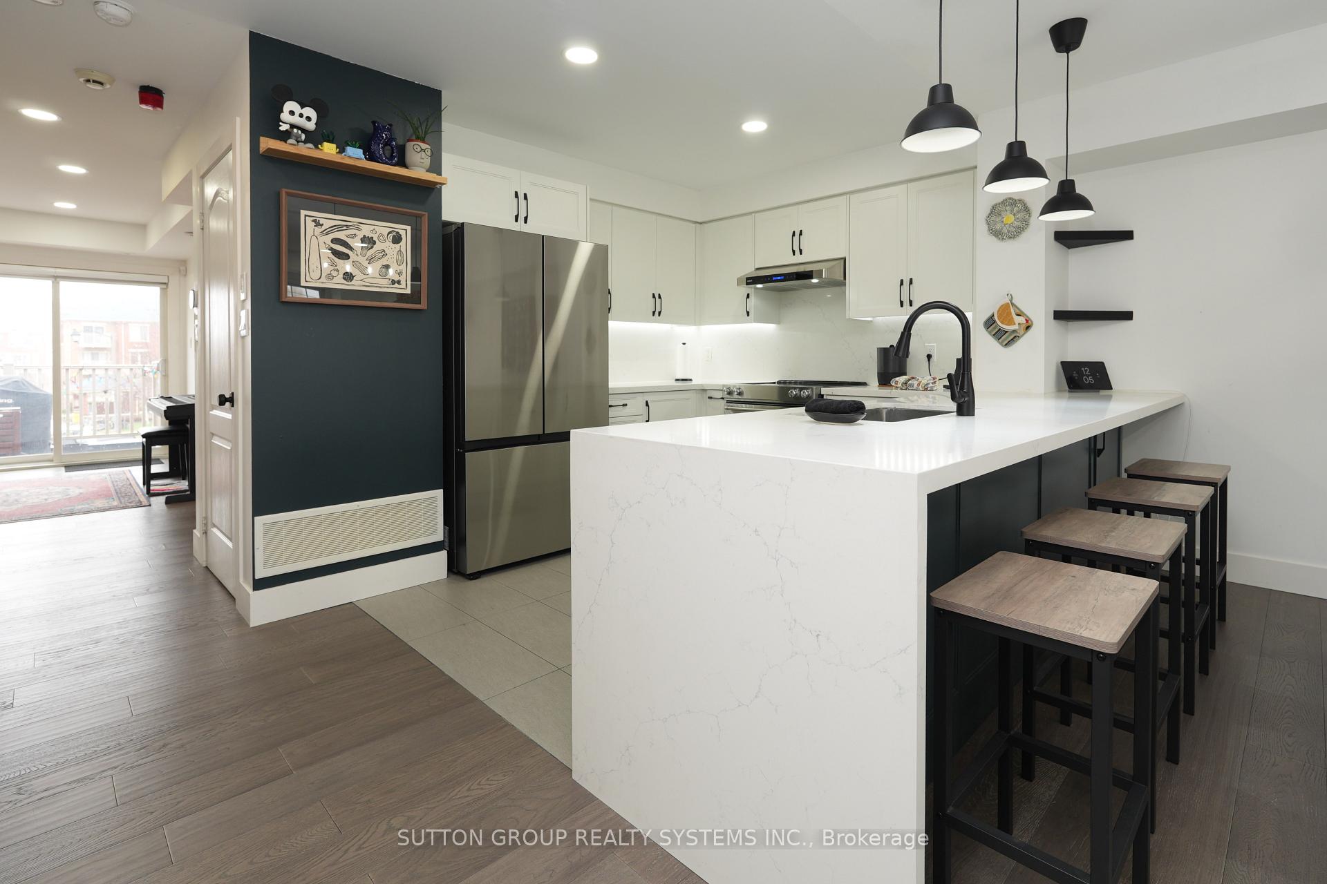 Photo 2 of Unit 3, 5035 Ninth Line, Mississauga, Churchill Meadows — HOMEH
