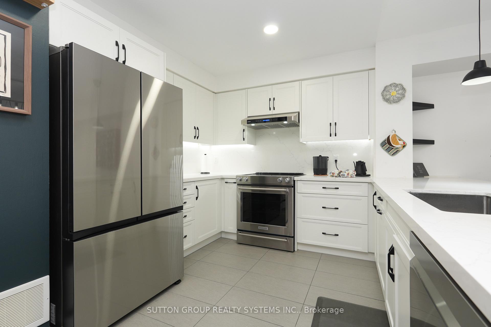 Photo 7 of Unit 3, 5035 Ninth Line, Mississauga, Churchill Meadows — HOMEH