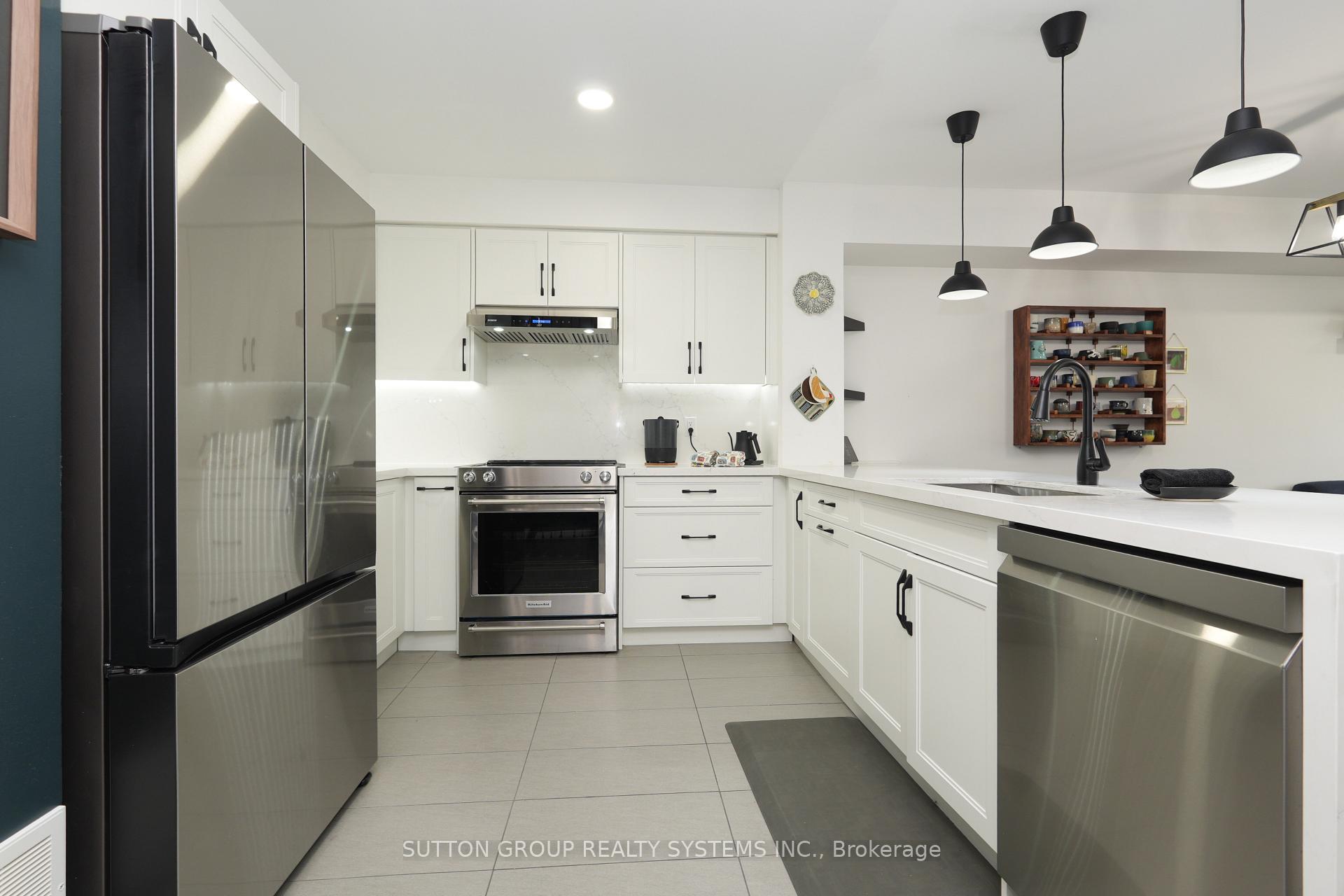 Photo 8 of Unit 3, 5035 Ninth Line, Mississauga, Churchill Meadows — HOMEH