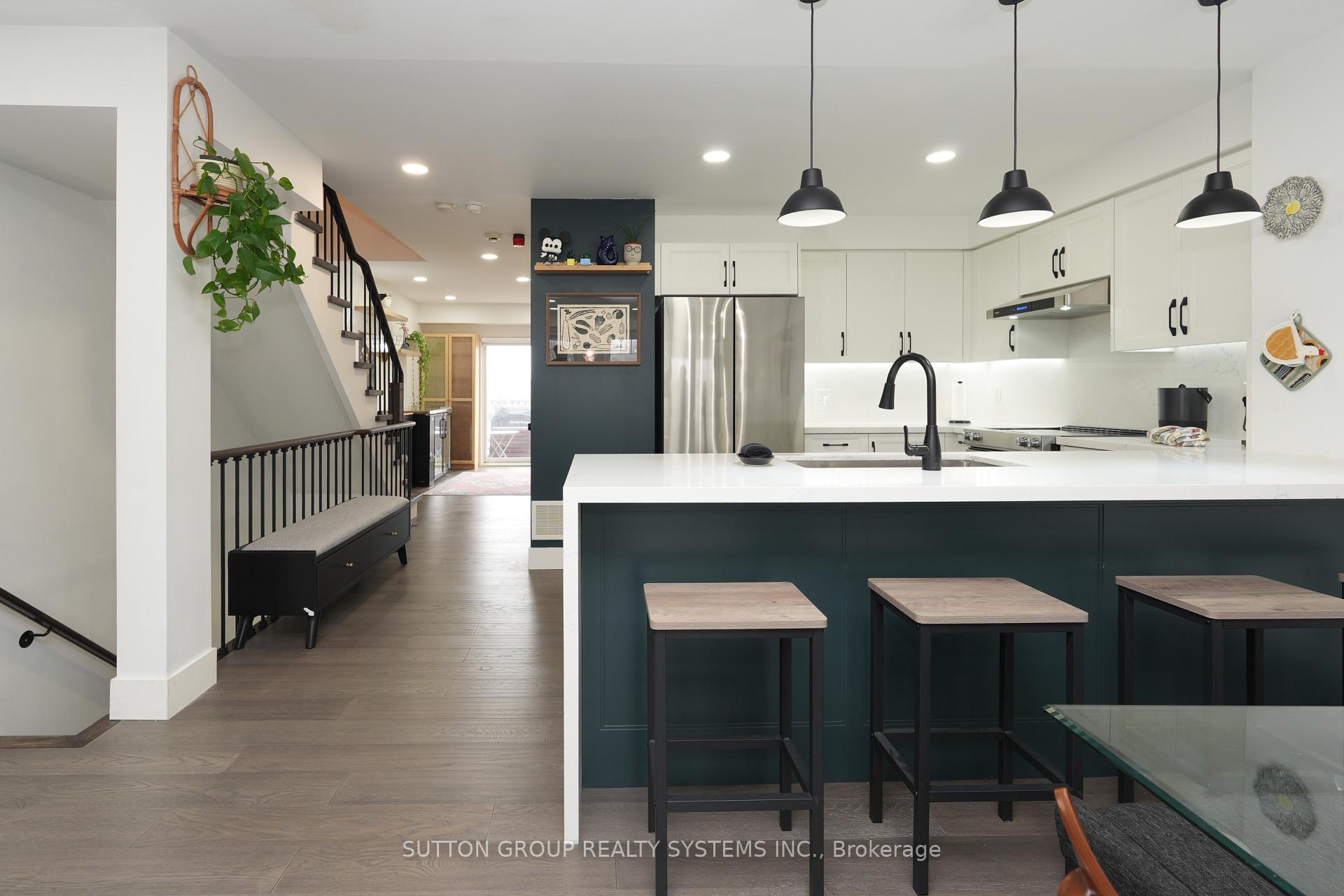Photo 9 of Unit 3, 5035 Ninth Line, Mississauga, Churchill Meadows — HOMEH