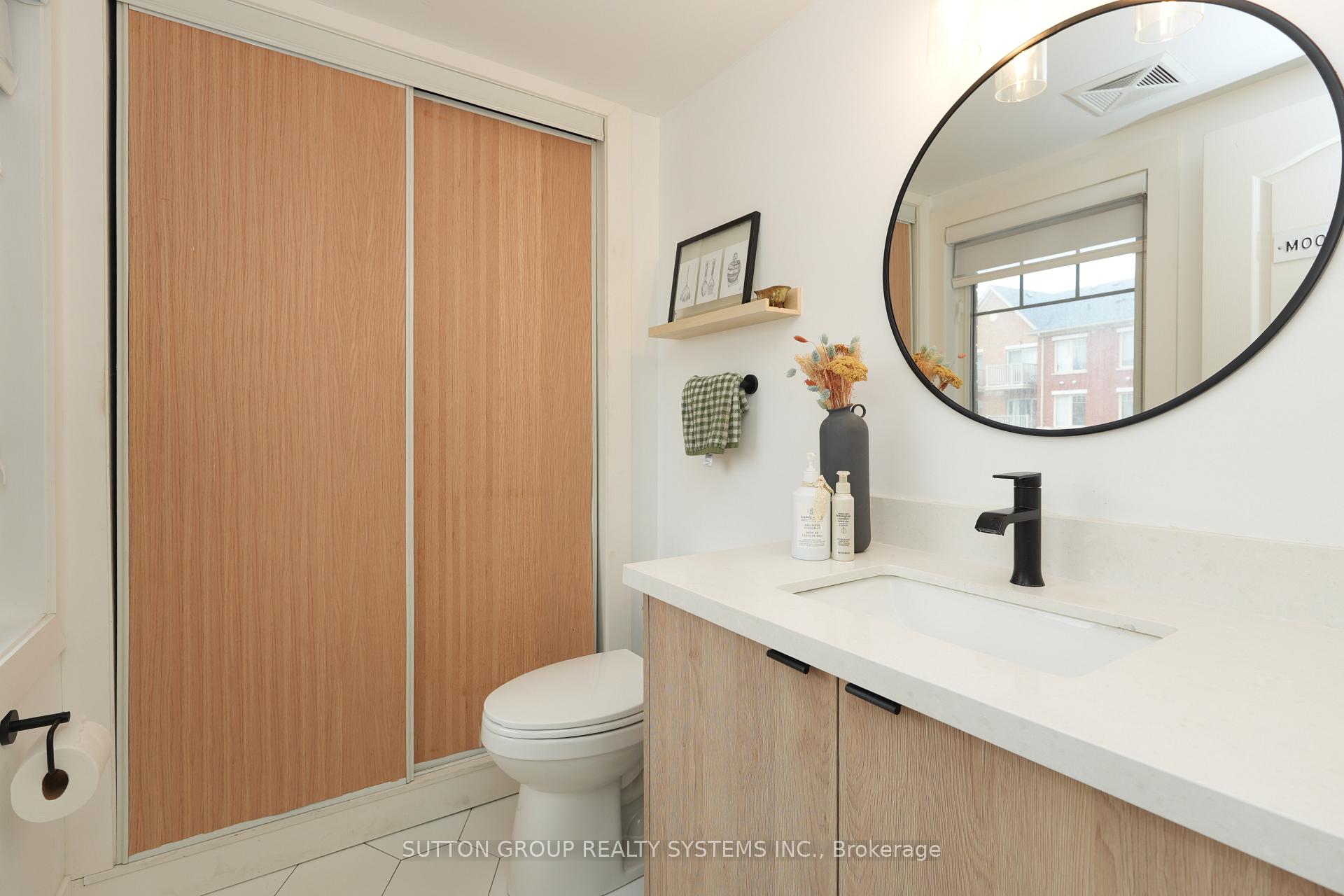 Photo 11 of Unit 3, 5035 Ninth Line, Mississauga, Churchill Meadows — HOMEH