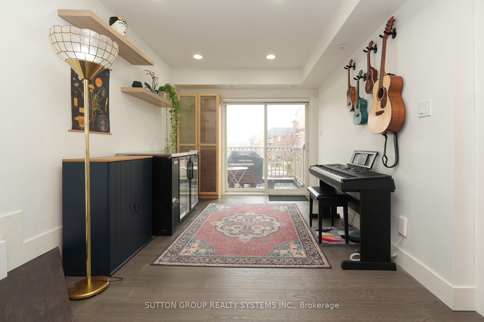 Photo 12 of Unit 3, 5035 Ninth Line, Mississauga, Churchill Meadows — HOMEH