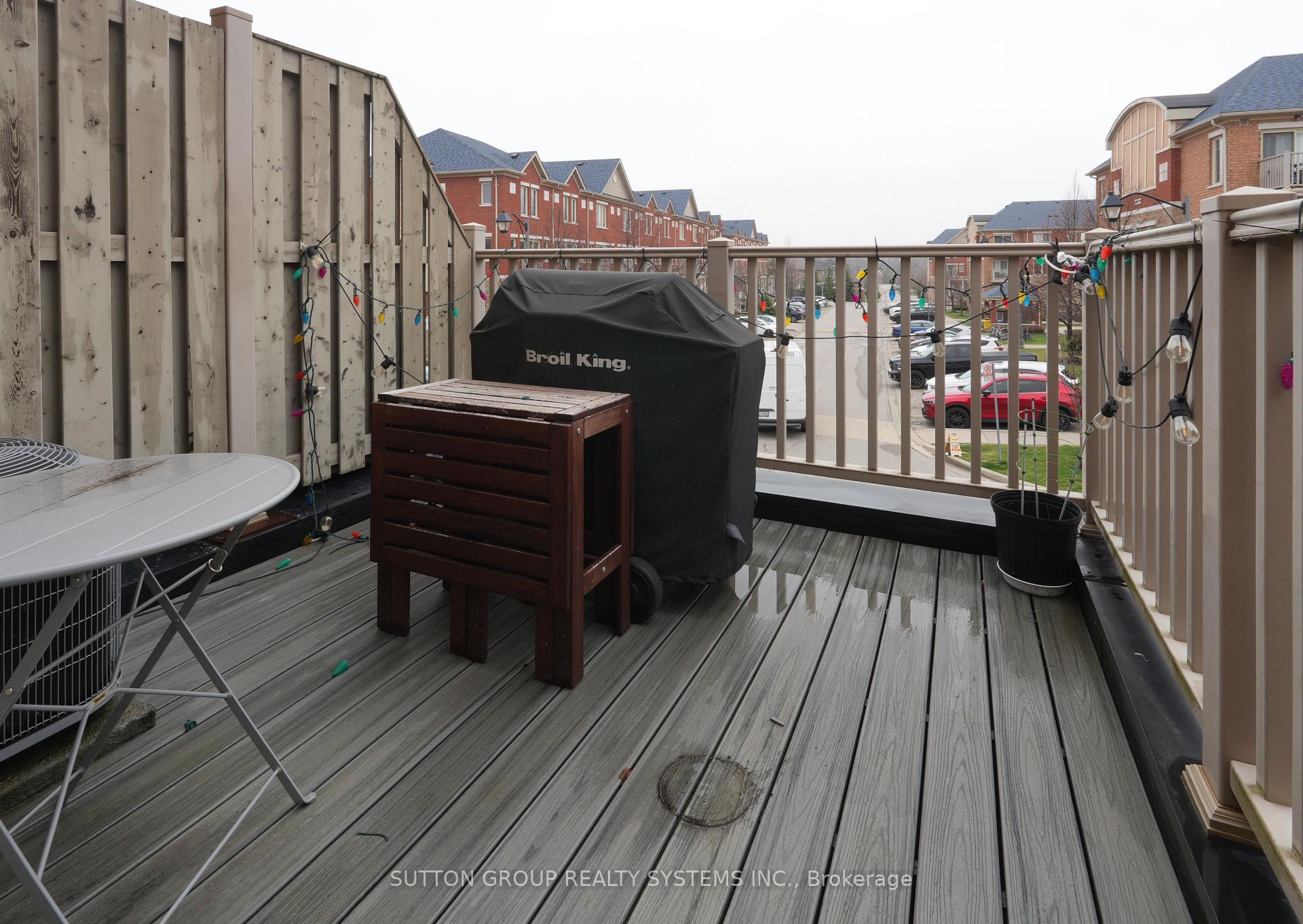 Photo 13 of Unit 3, 5035 Ninth Line, Mississauga, Churchill Meadows — HOMEH