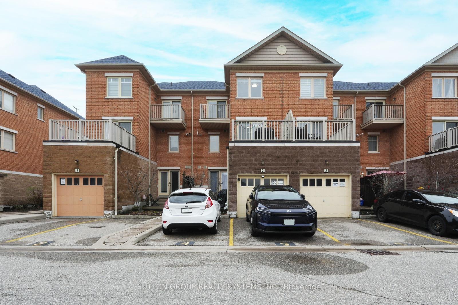 Photo 25 of Unit 3, 5035 Ninth Line, Mississauga, Churchill Meadows — HOMEH