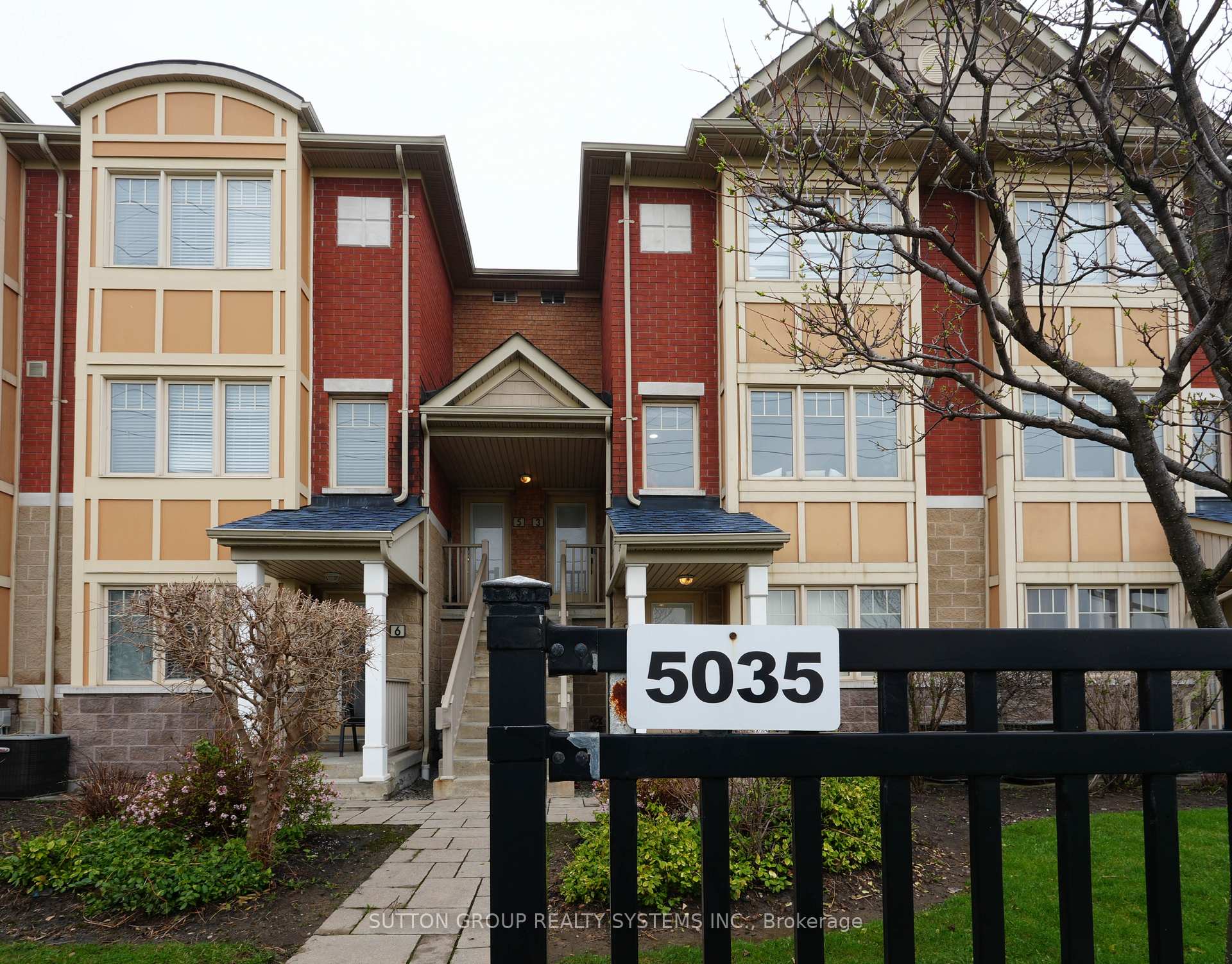 Photo 26 of Unit 3, 5035 Ninth Line, Mississauga, Churchill Meadows — HOMEH