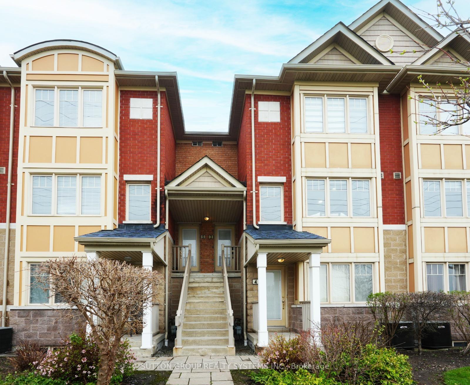 Photo 27 of Unit 3, 5035 Ninth Line, Mississauga, Churchill Meadows — HOMEH