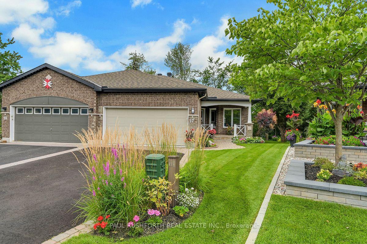 Photo 1 of 57 Waterthrush Crescent, Ottawa, Kanata - Bridlewood — HOMEH
