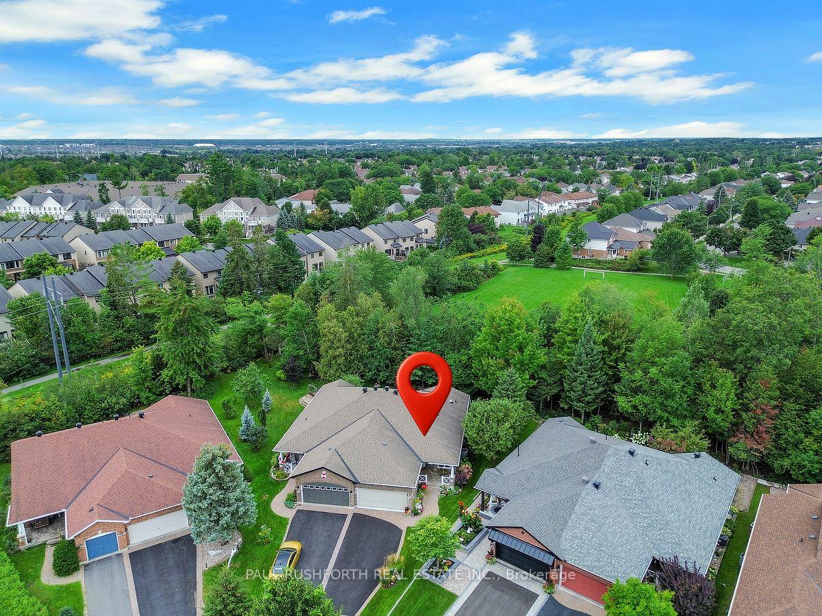 Photo 3 of 57 Waterthrush Crescent, Ottawa, Kanata - Bridlewood — HOMEH