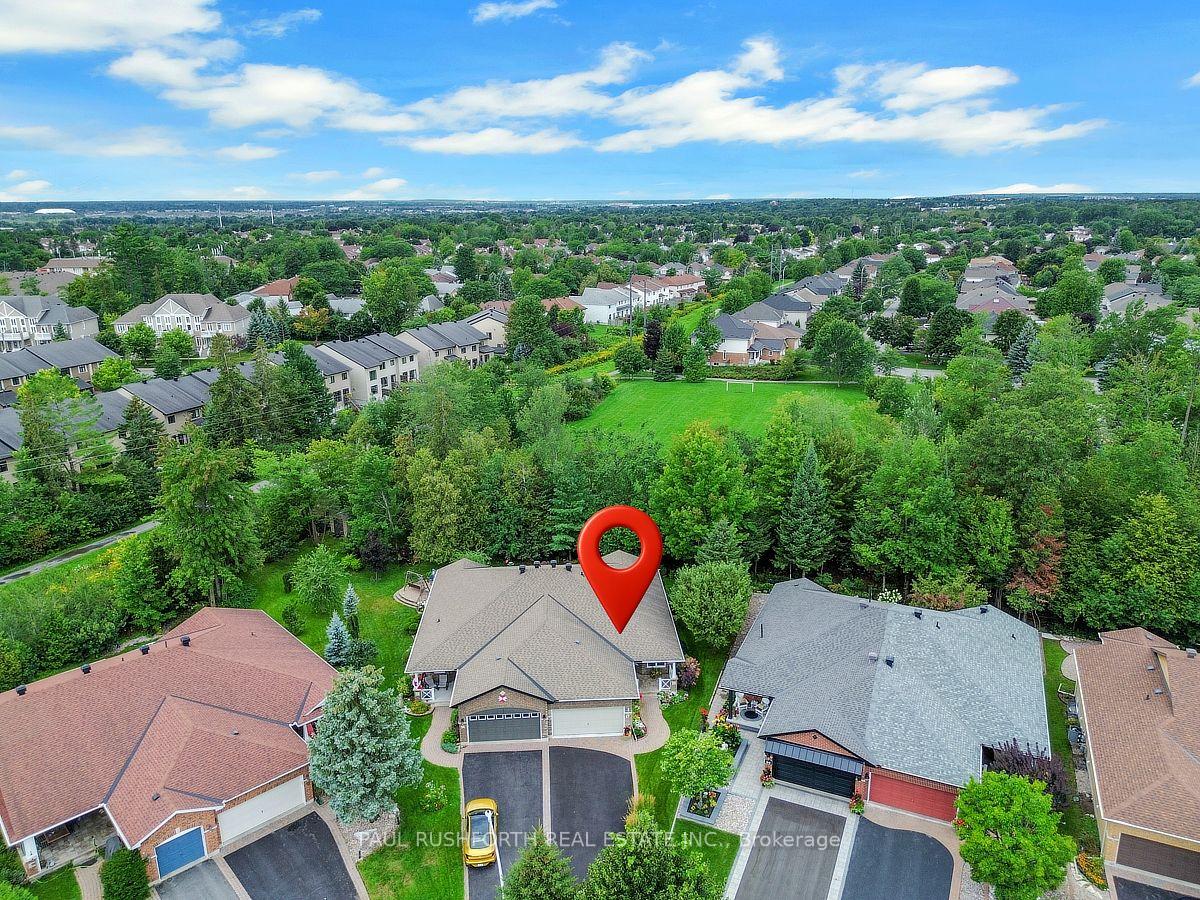 Photo 4 of 57 Waterthrush Crescent, Ottawa, Kanata - Bridlewood — HOMEH