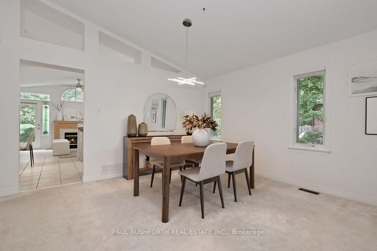 Photo 10 of 57 Waterthrush Crescent, Ottawa, Kanata - Bridlewood — HOMEH