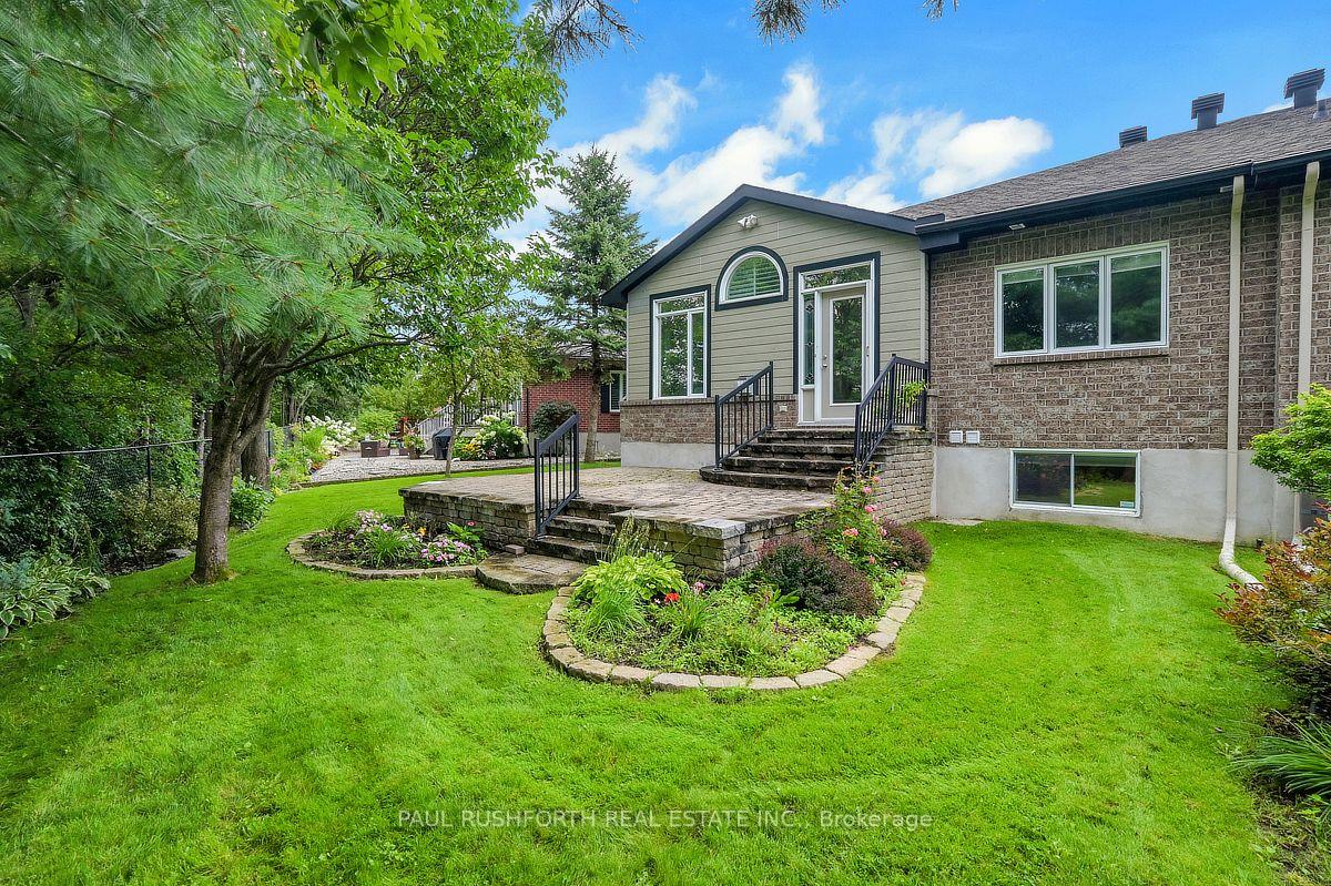 Photo 36 of 57 Waterthrush Crescent, Ottawa, Kanata - Bridlewood — HOMEH