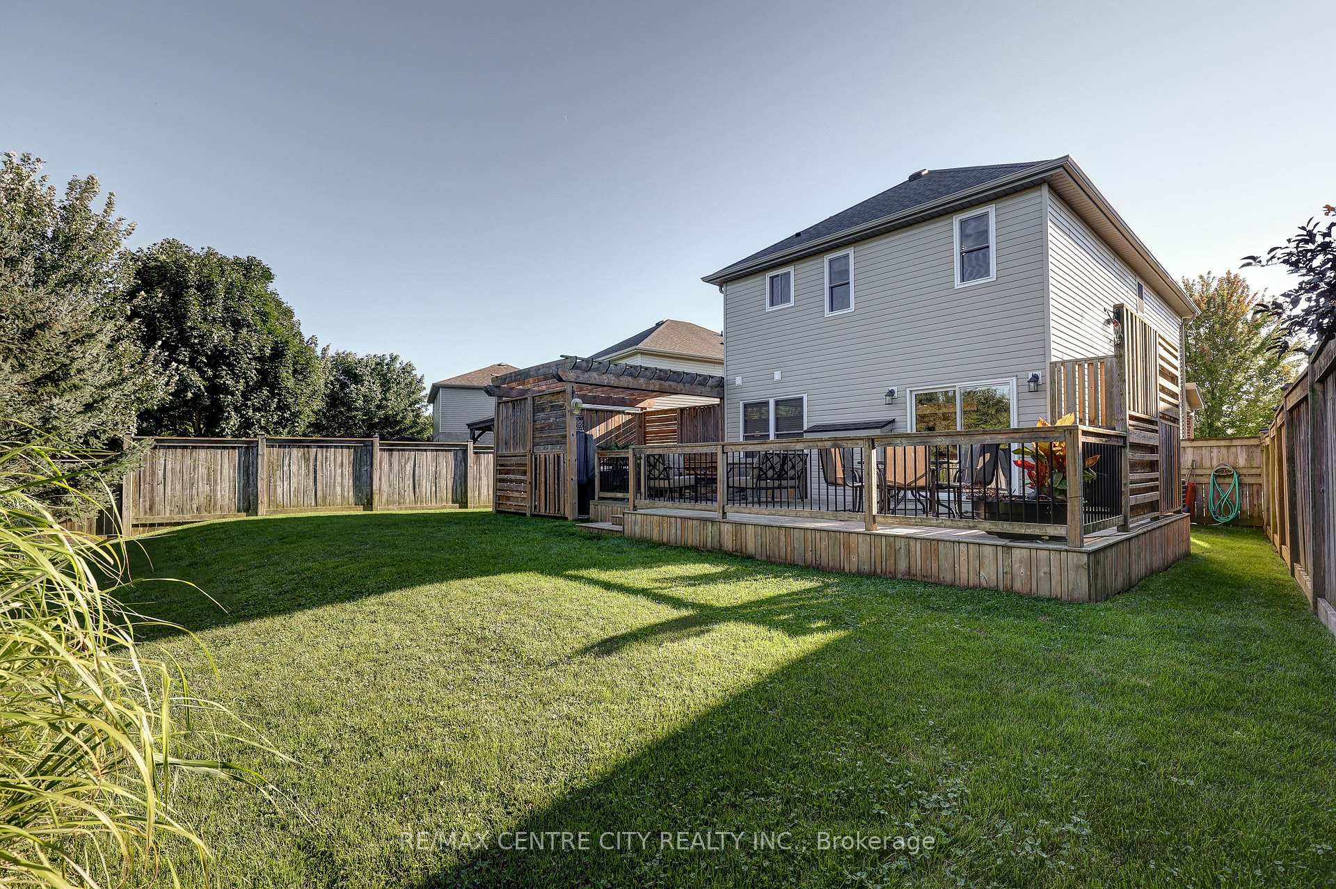 Photo 40 of 42134 Mcbain Line, Central Elgin, Rural Central Elgin — HOMEH