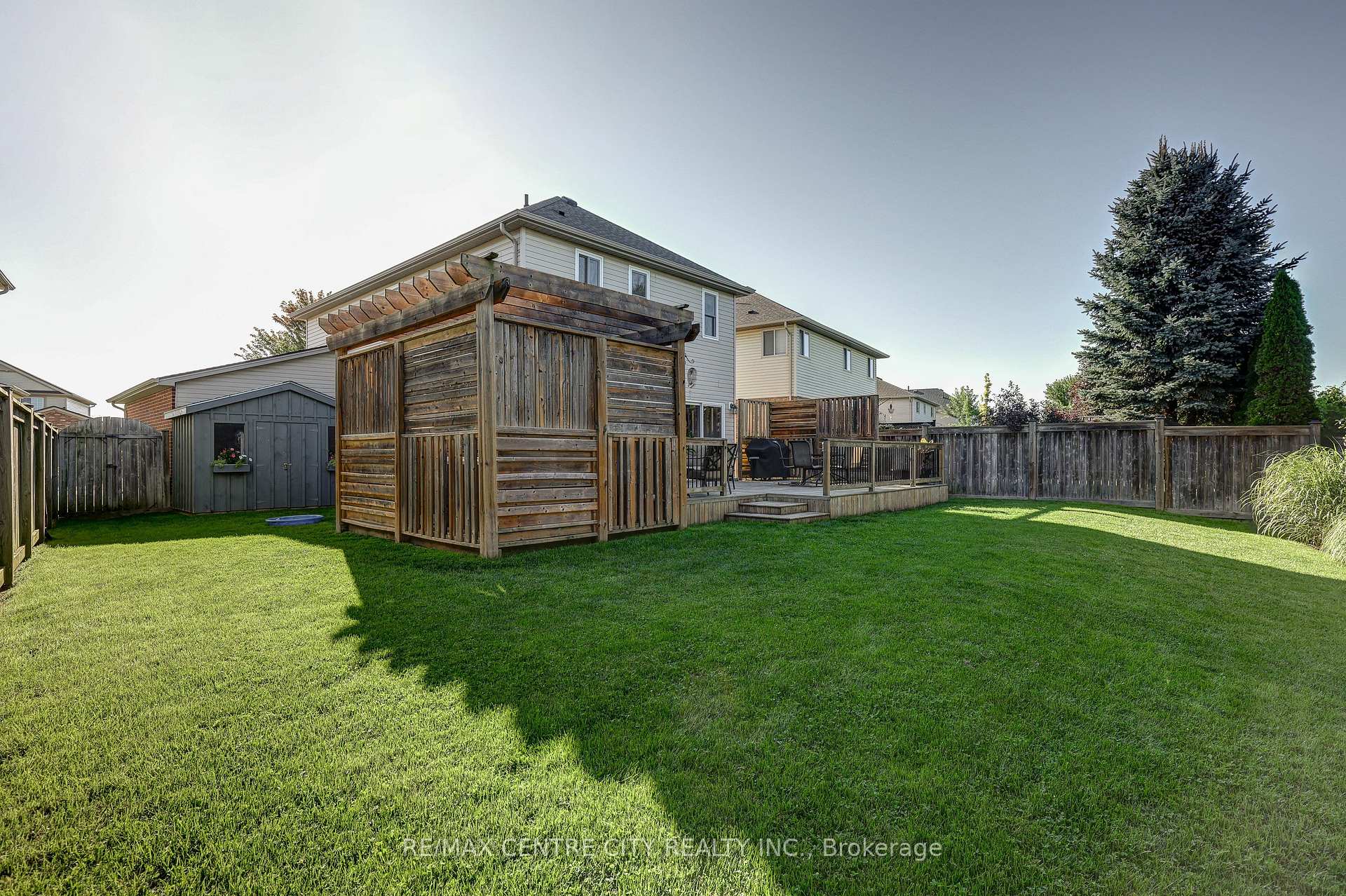 Photo 43 of 42134 Mcbain Line, Central Elgin, Rural Central Elgin — HOMEH