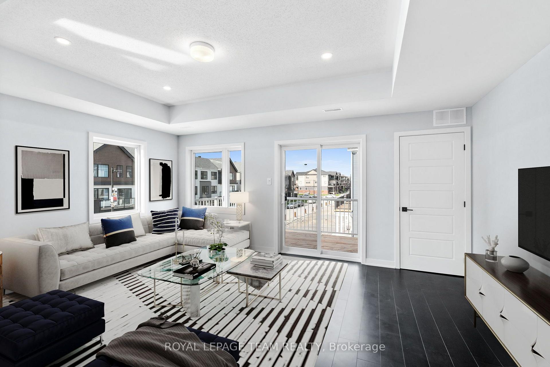Photo 11 of 2031 Blossite Private, Ottawa, Barrhaven - Heritage Park — HOMEH