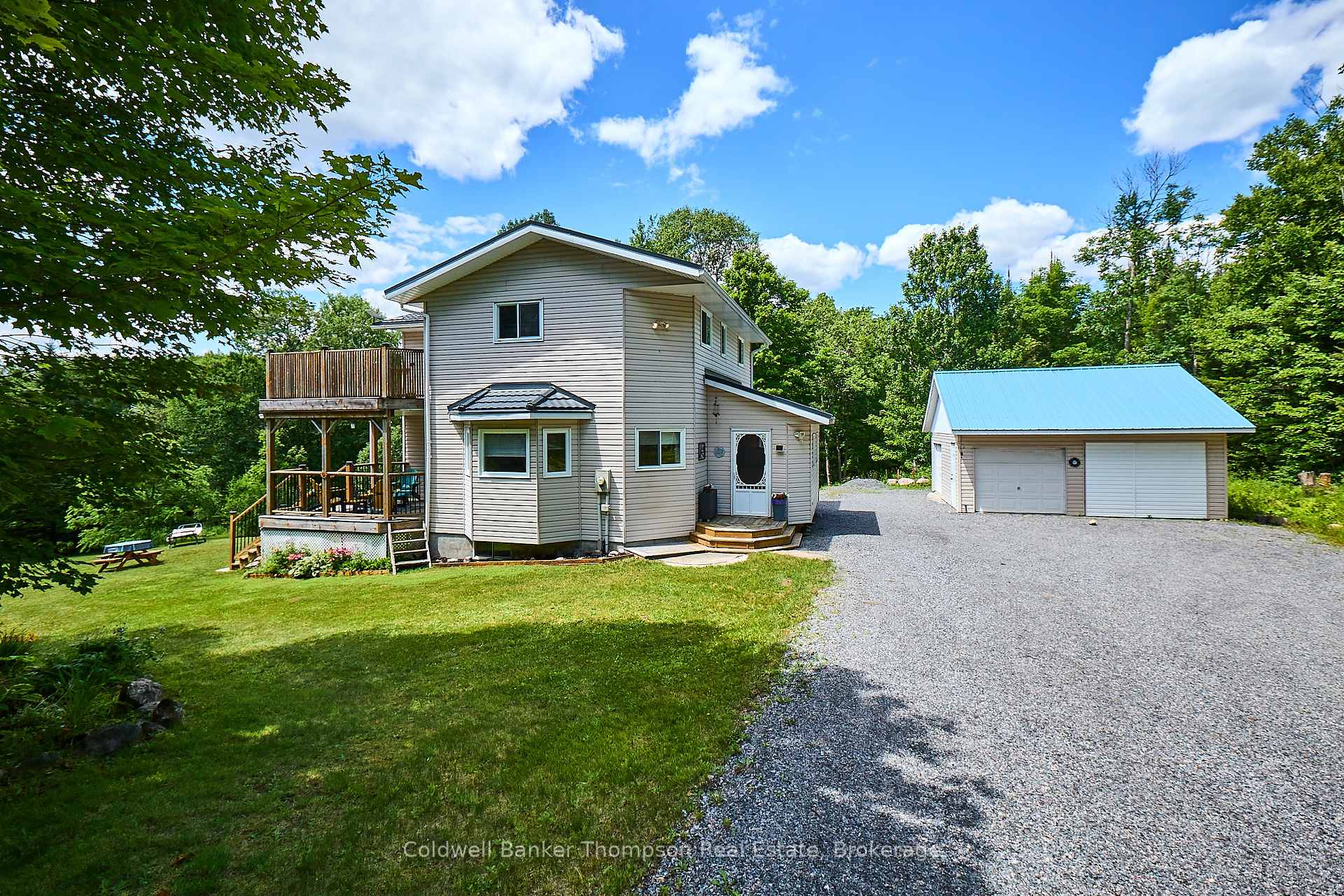 Photo 3 of 550 Valley View Road, Strong — HOMEH