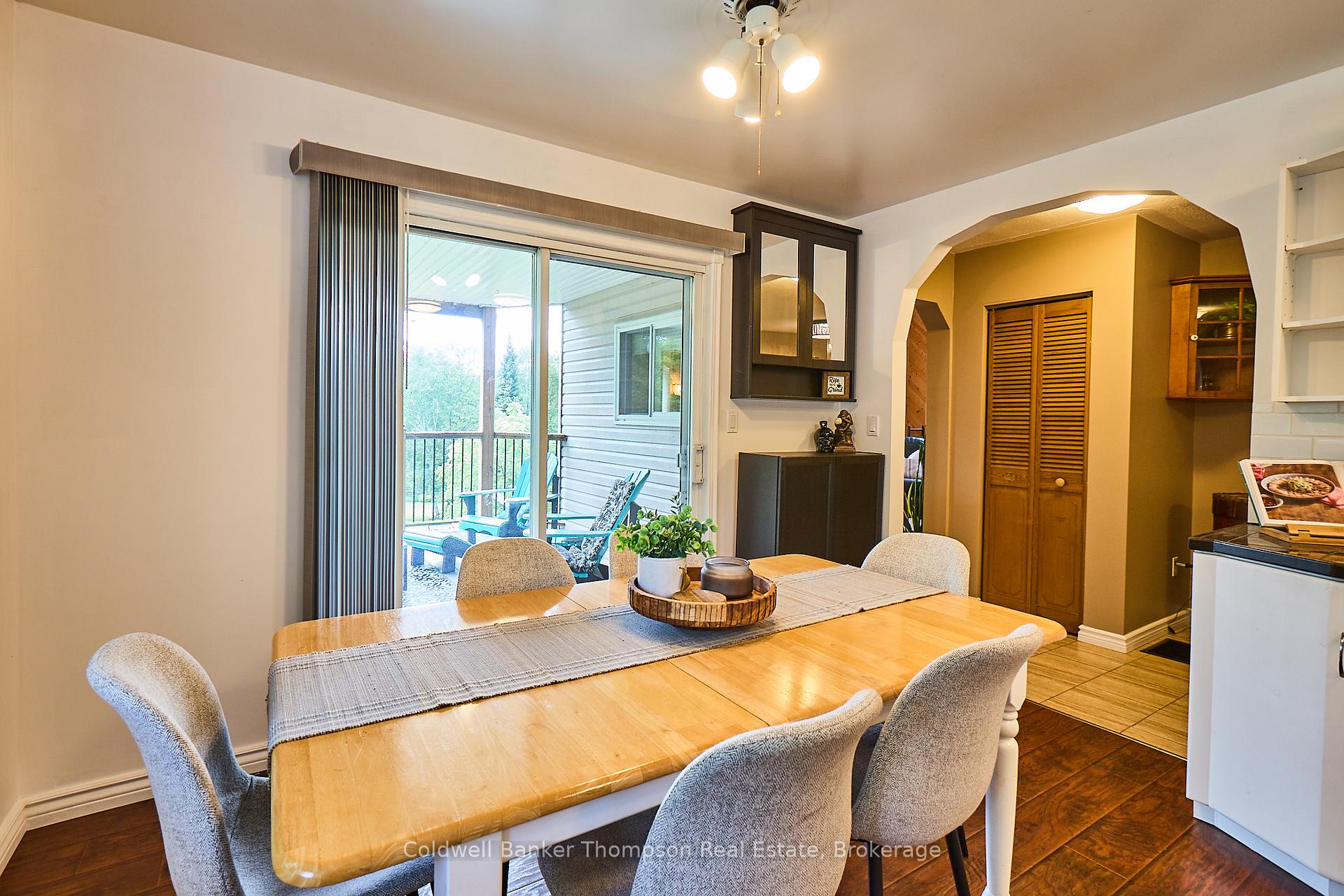 Photo 7 of 550 Valley View Road, Strong — HOMEH