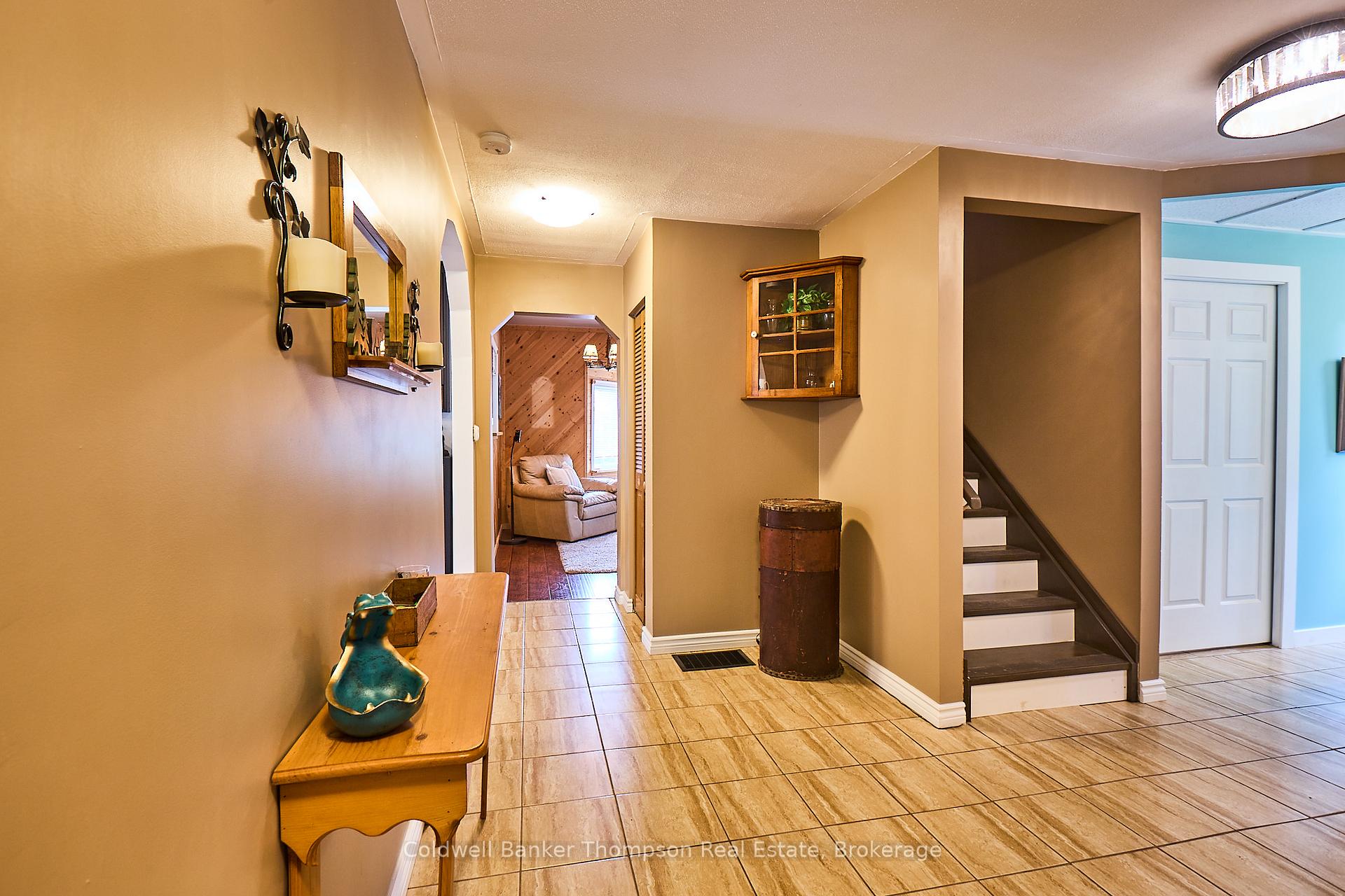 Photo 10 of 550 Valley View Road, Strong — HOMEH