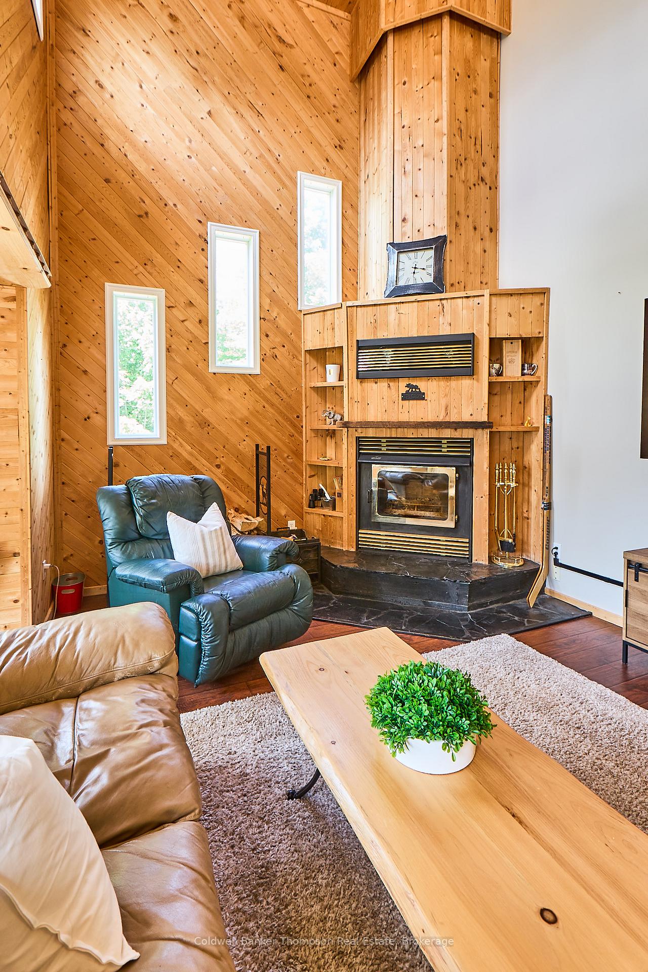 Photo 13 of 550 Valley View Road, Strong — HOMEH