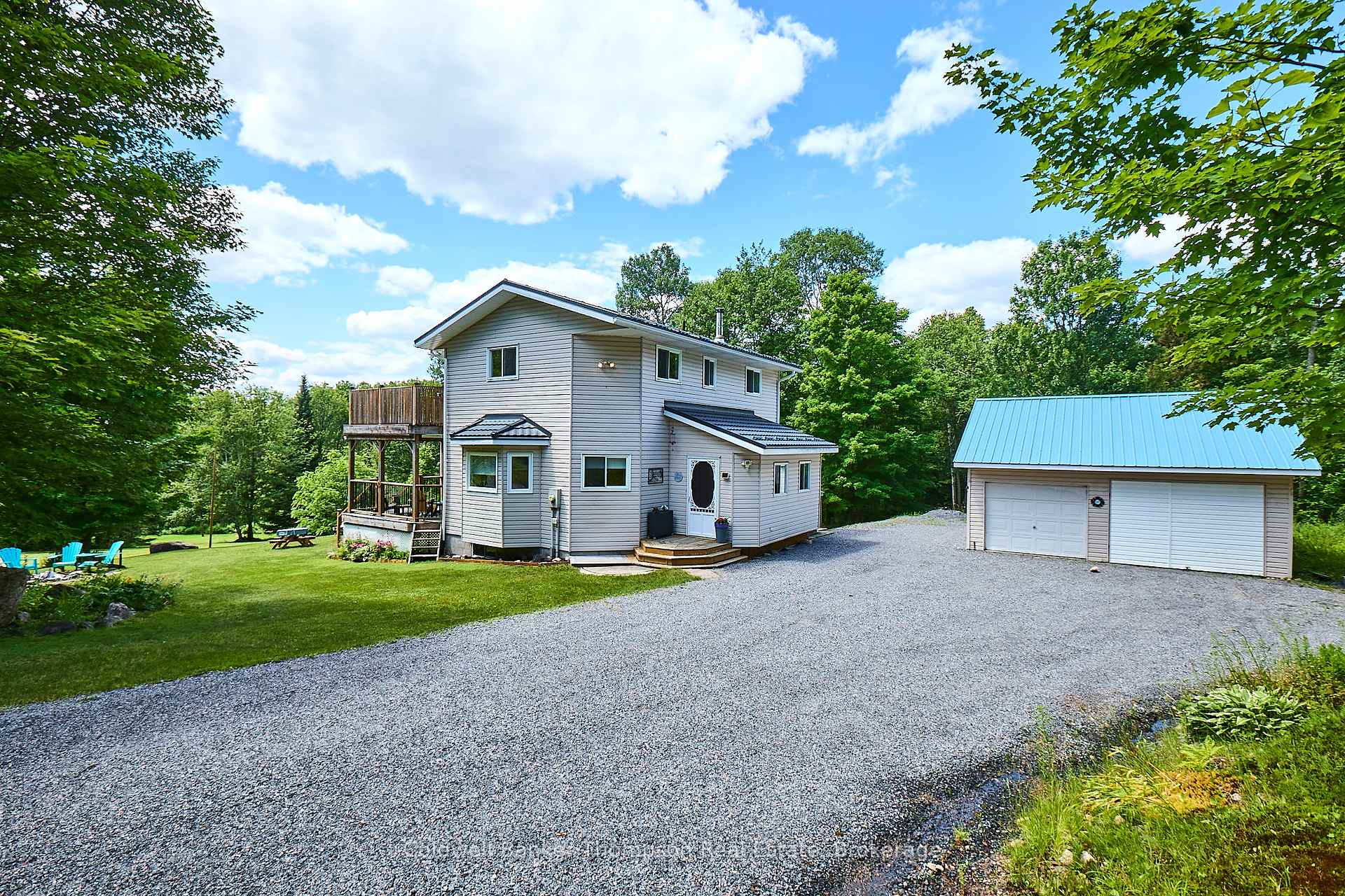 Photo 25 of 550 Valley View Road, Strong — HOMEH