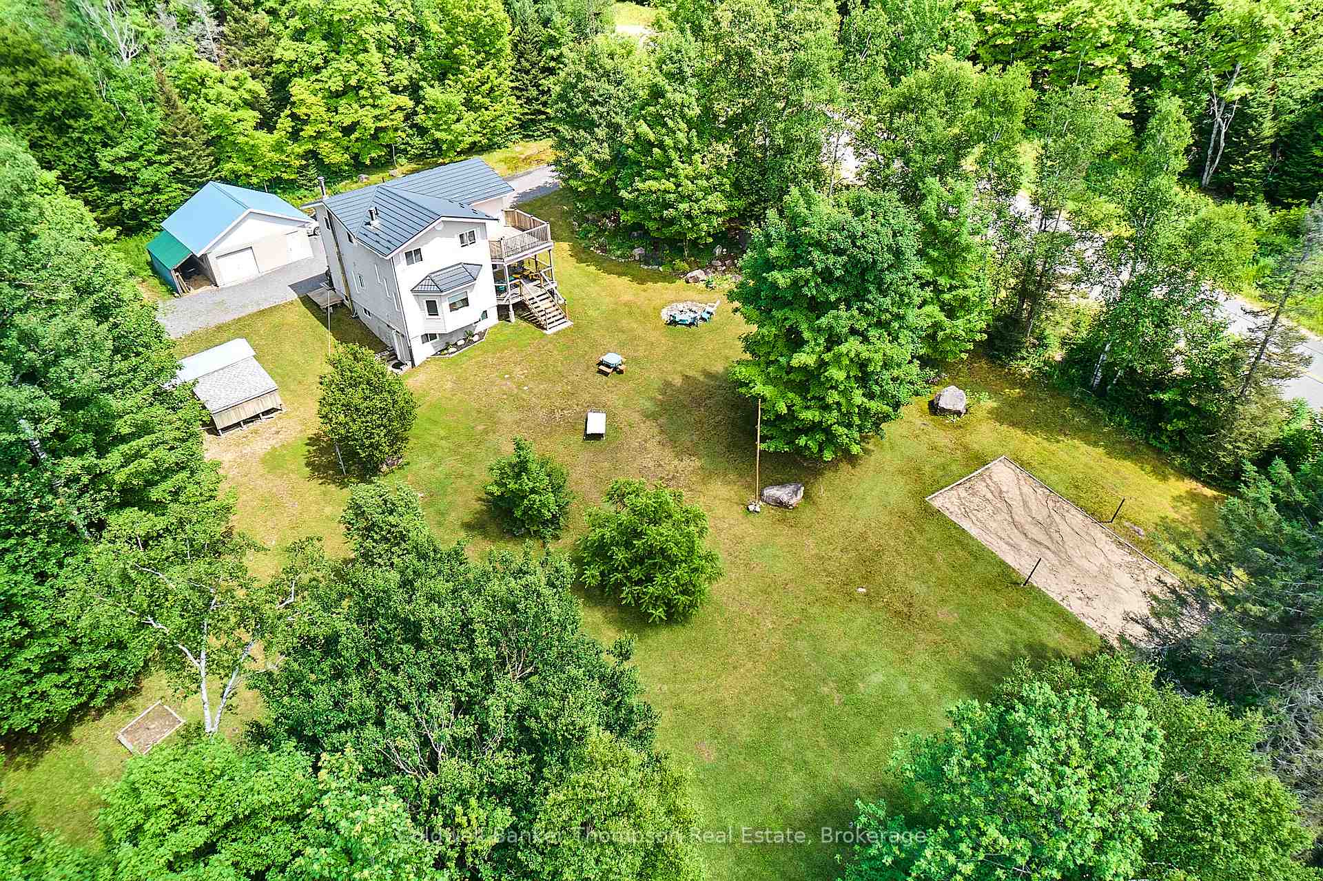 Photo 28 of 550 Valley View Road, Strong — HOMEH
