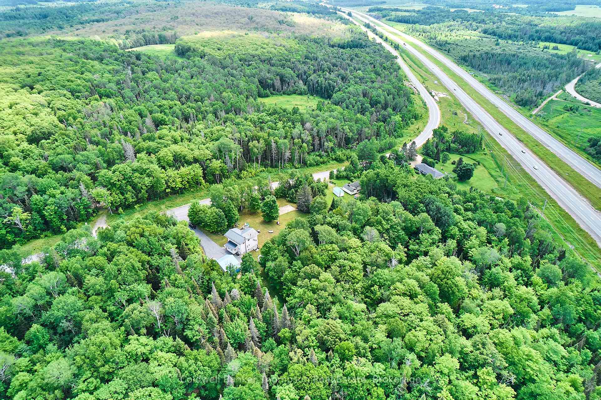 Photo 34 of 550 Valley View Road, Strong — HOMEH