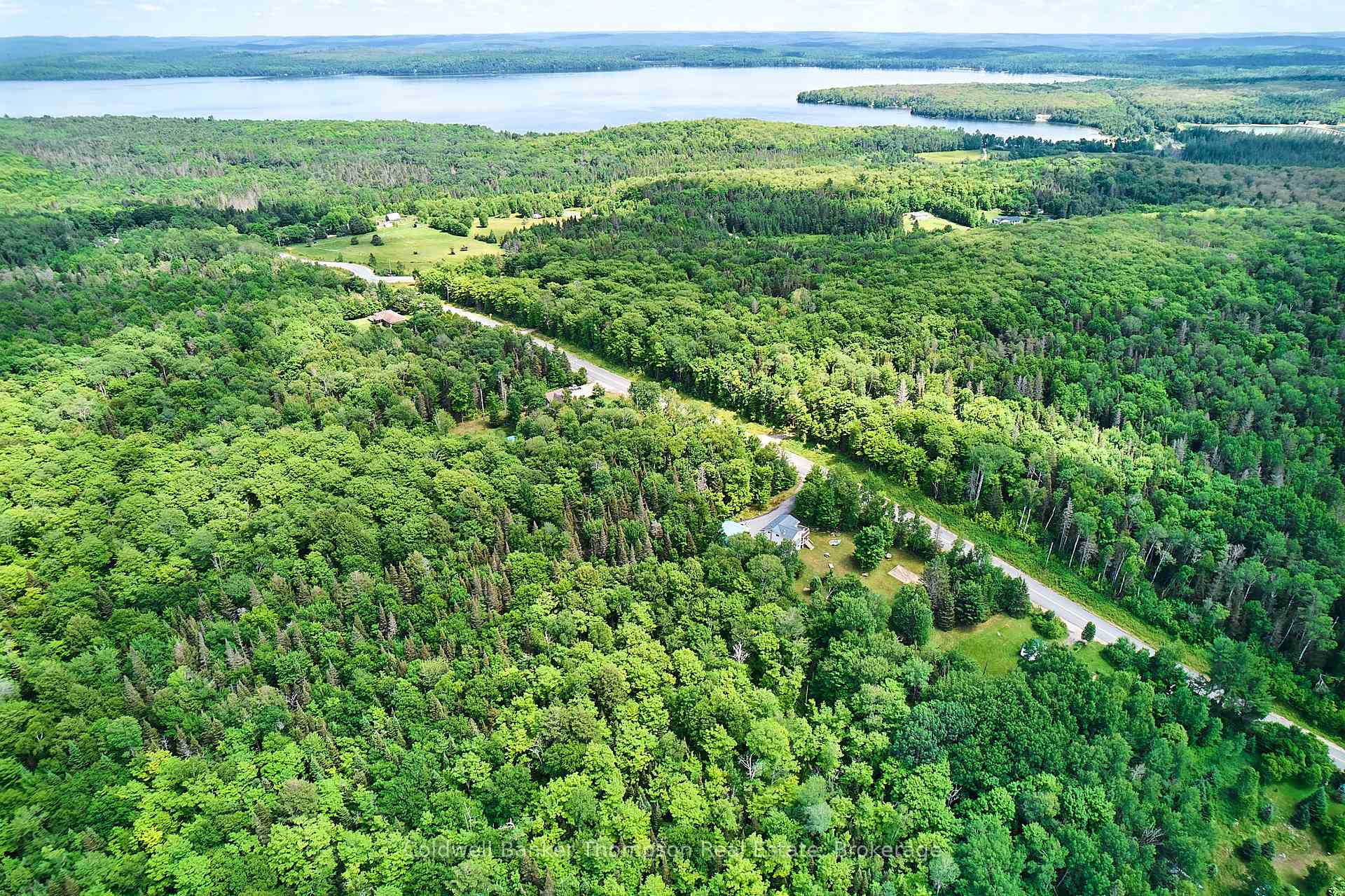 Photo 36 of 550 Valley View Road, Strong — HOMEH