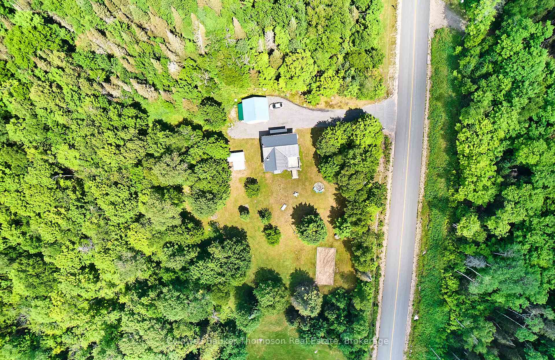 Photo 38 of 550 Valley View Road, Strong — HOMEH