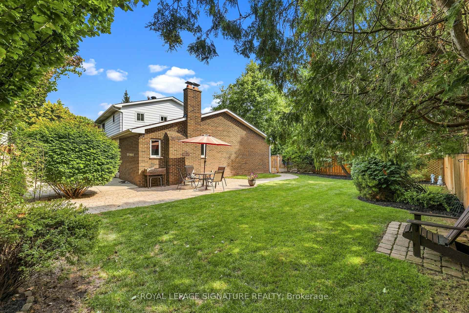 Front of 1385 Highgate Court