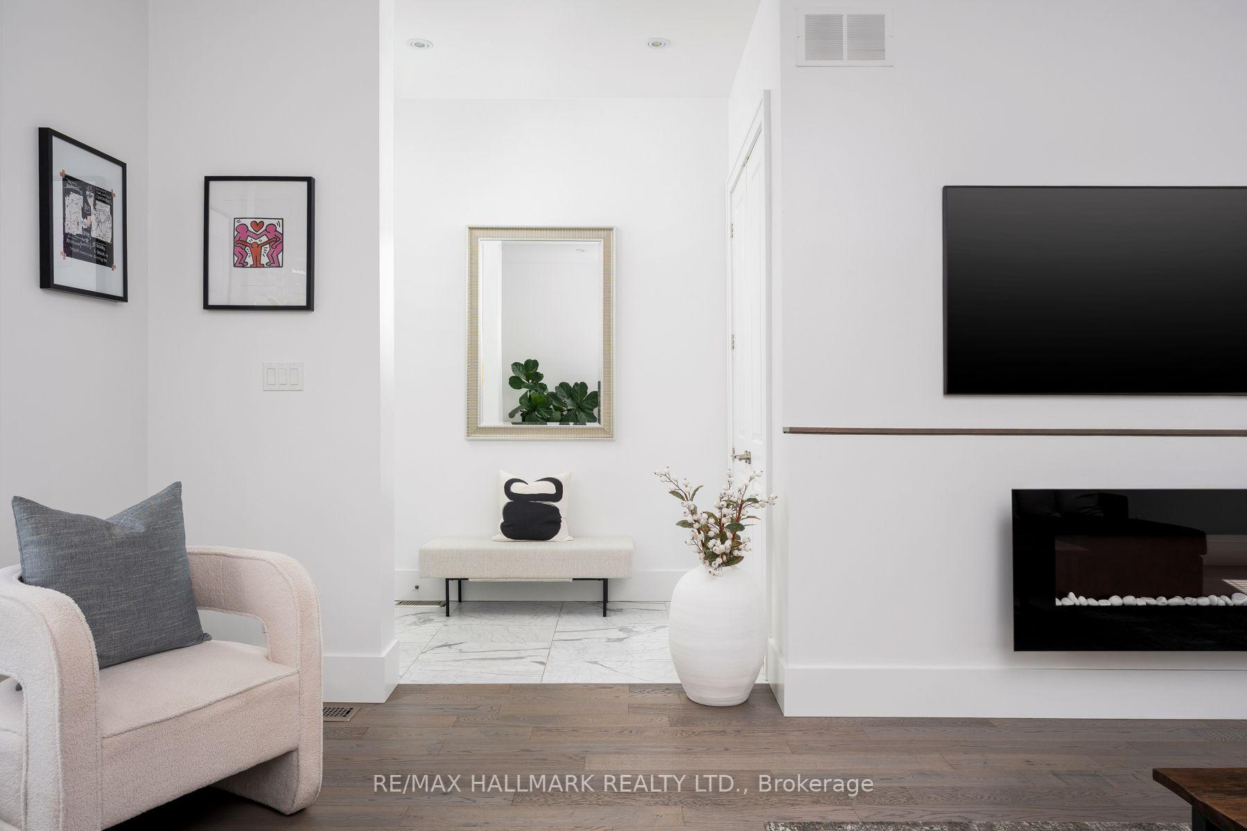 Photo 4 of 77 Leroy Avenue, Toronto, Danforth Village-East York — HOMEH