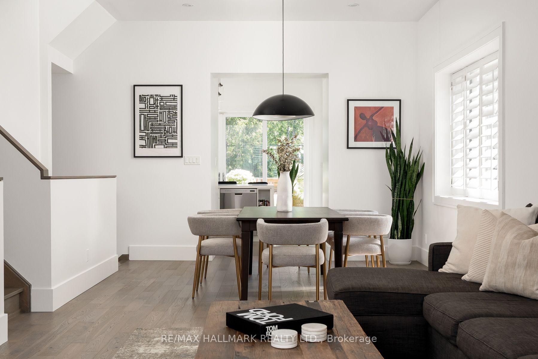 Photo 9 of 77 Leroy Avenue, Toronto, Danforth Village-East York — HOMEH