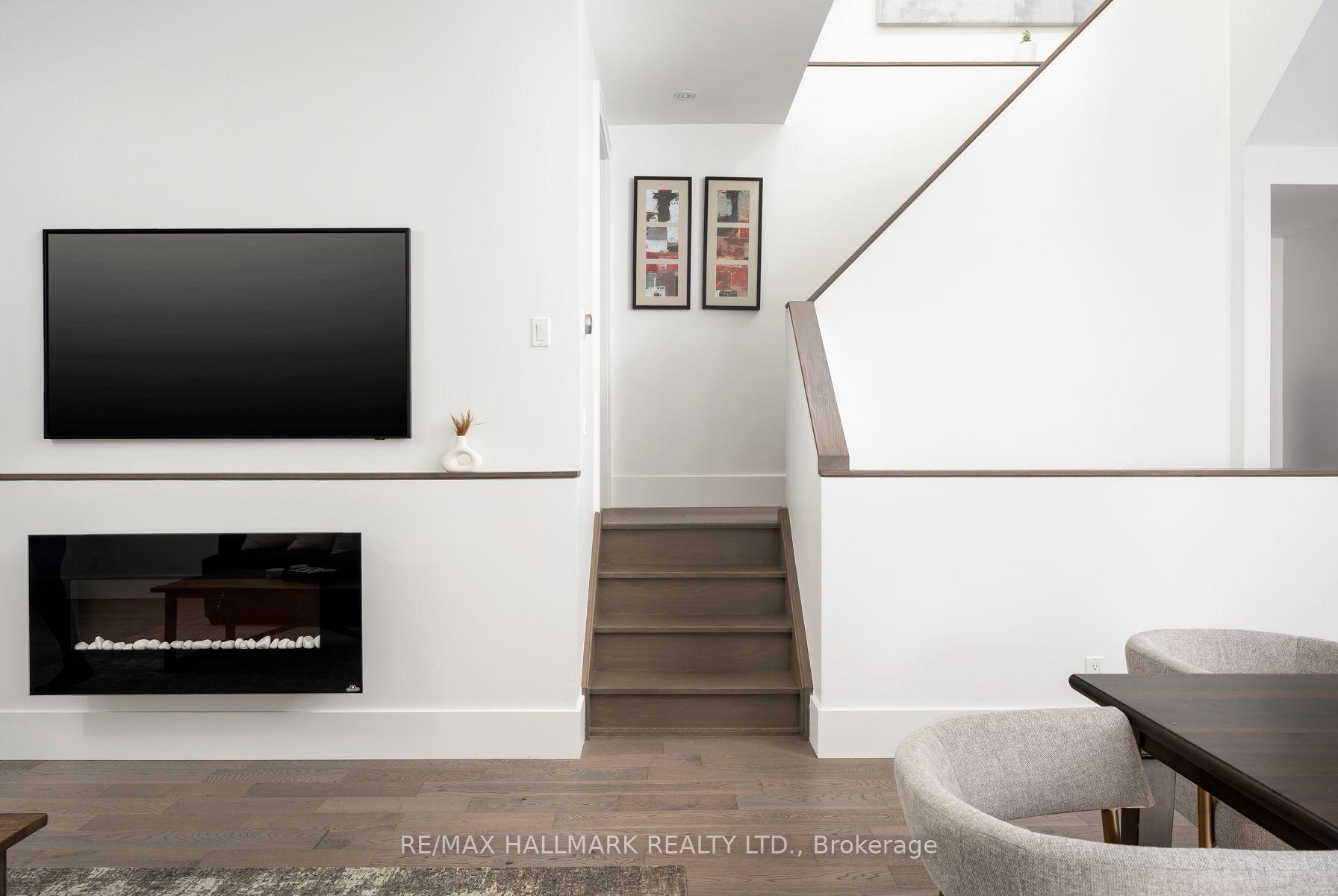 Photo 13 of 77 Leroy Avenue, Toronto, Danforth Village-East York — HOMEH