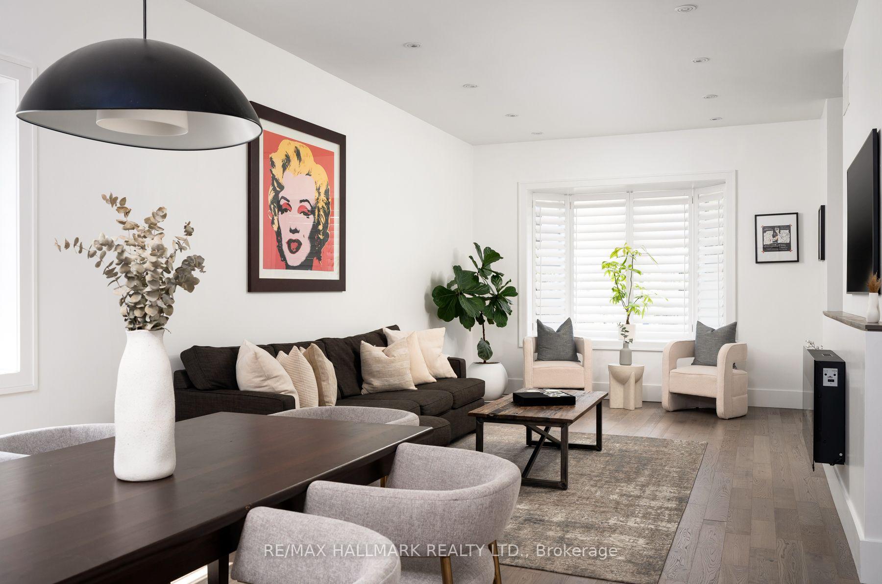 Photo 14 of 77 Leroy Avenue, Toronto, Danforth Village-East York — HOMEH