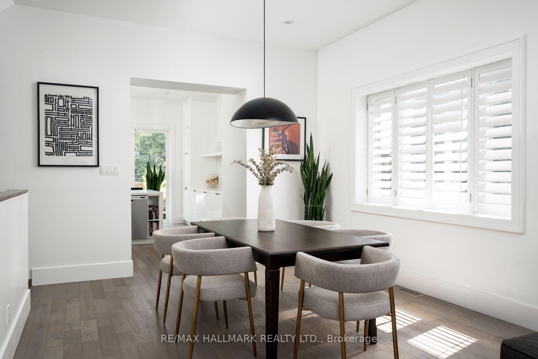 Photo 15 of 77 Leroy Avenue, Toronto, Danforth Village-East York — HOMEH