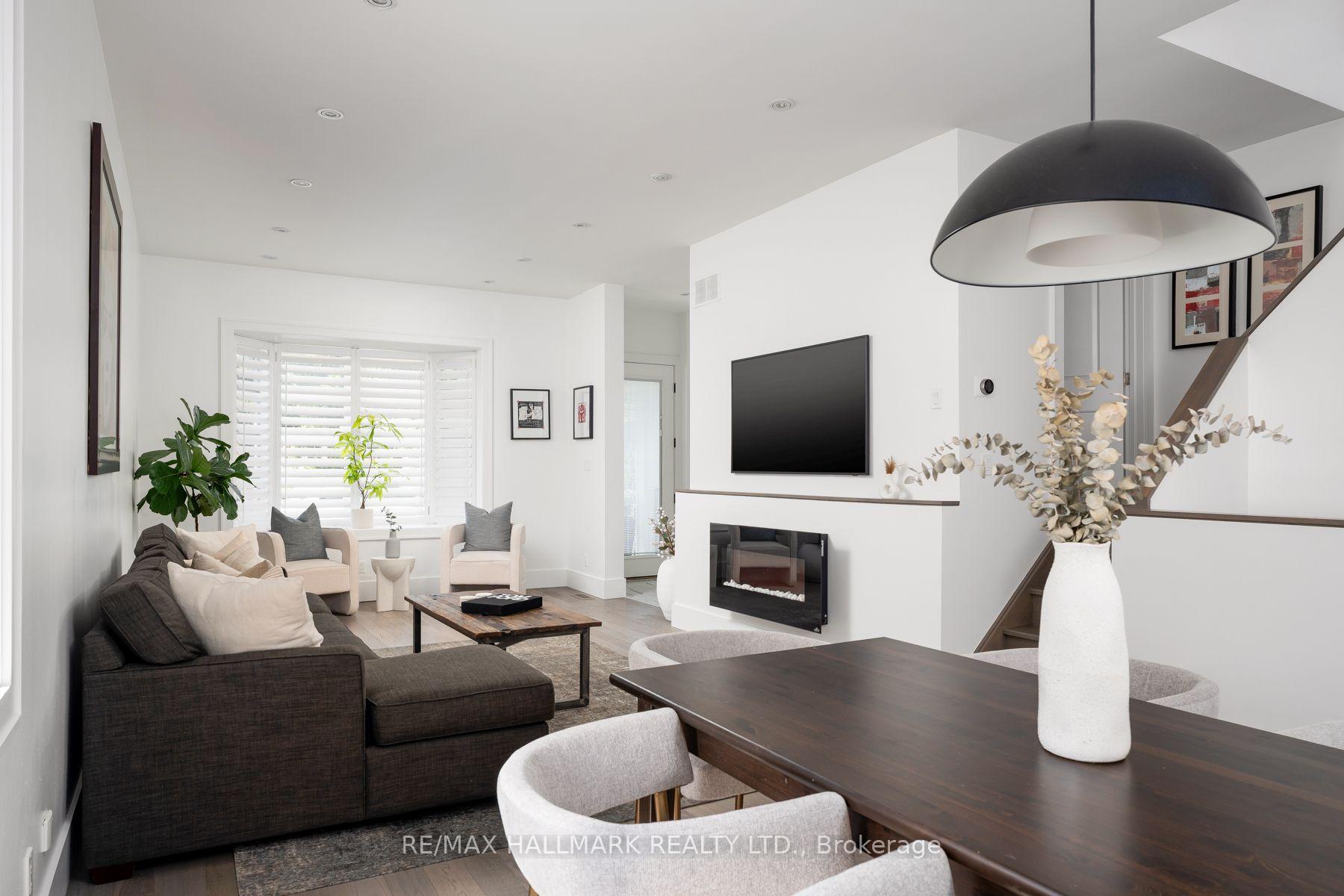 Photo 16 of 77 Leroy Avenue, Toronto, Danforth Village-East York — HOMEH