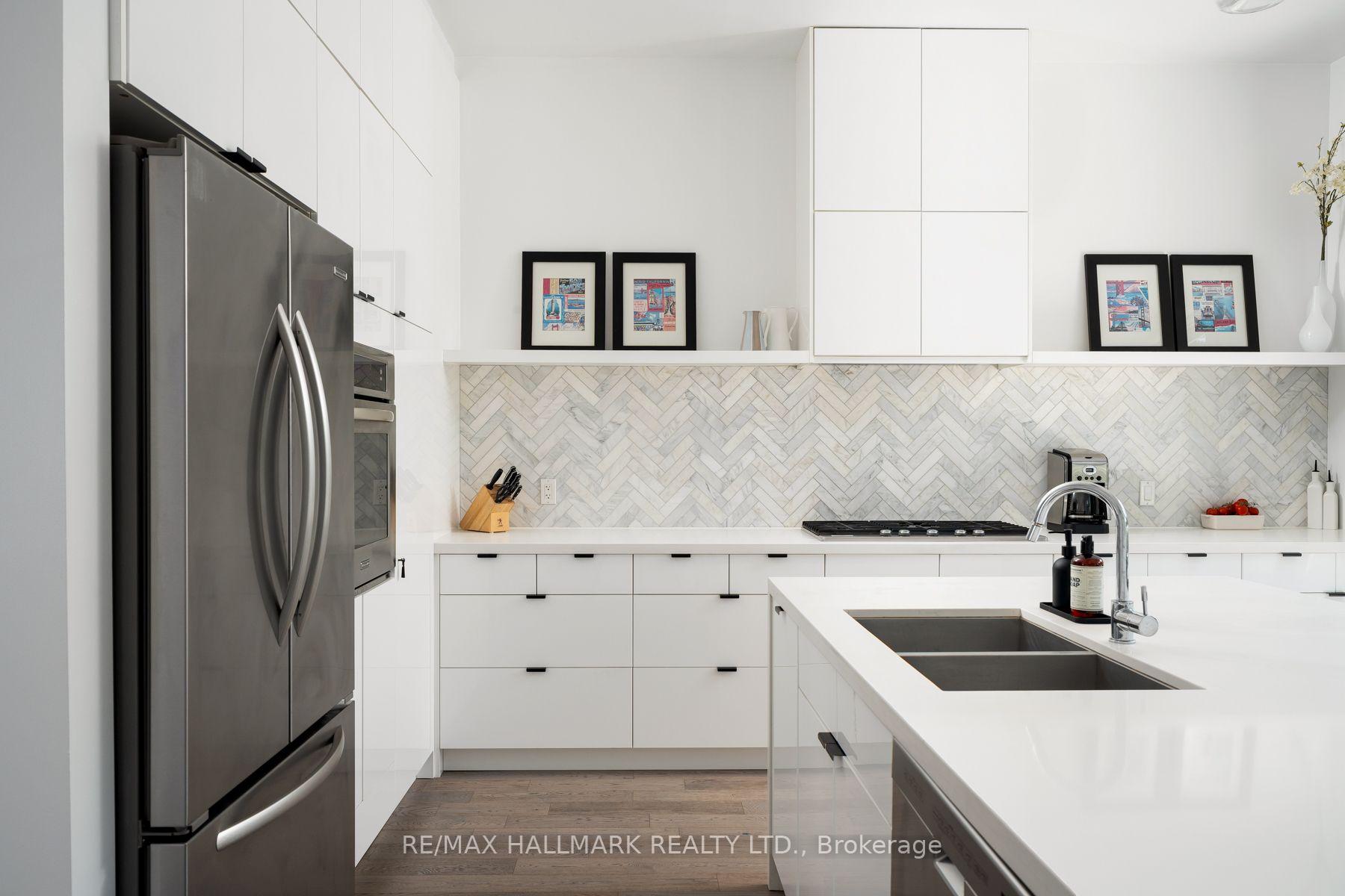 Photo 20 of 77 Leroy Avenue, Toronto, Danforth Village-East York — HOMEH